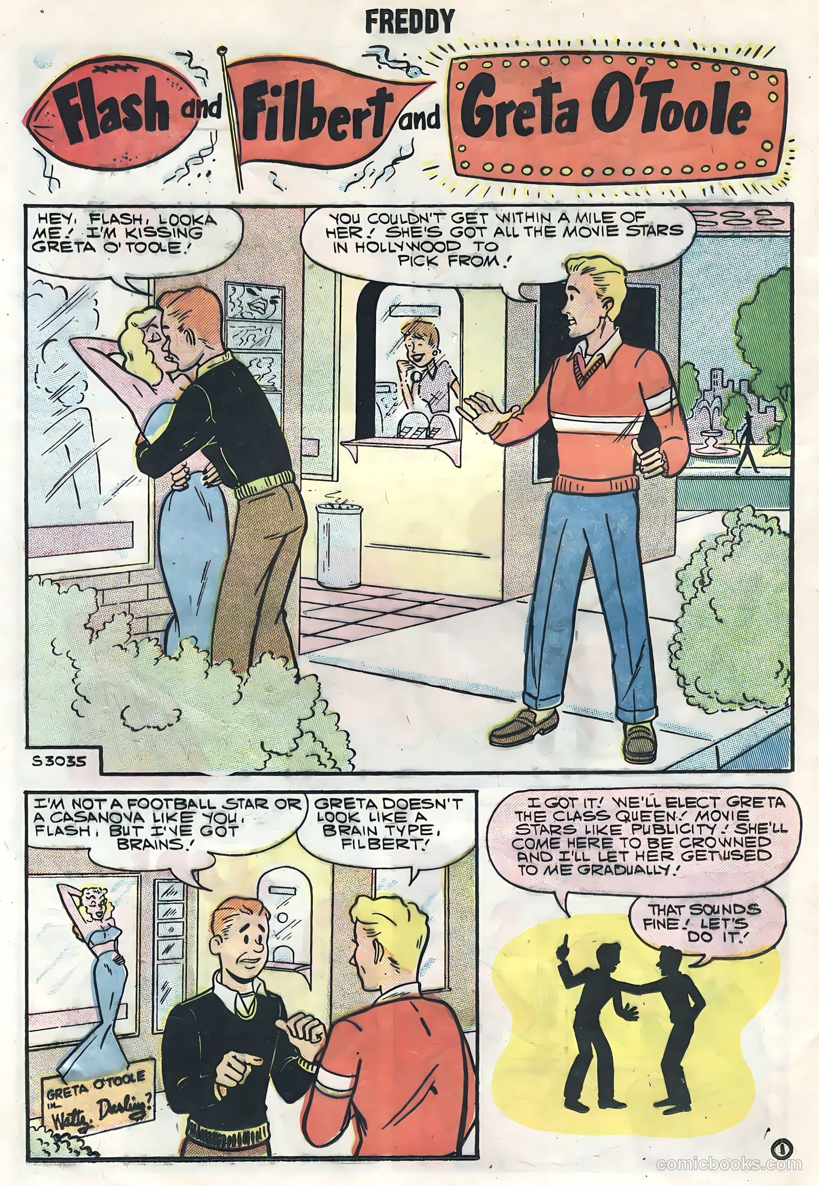 Freddy #12 — page 24 of 36