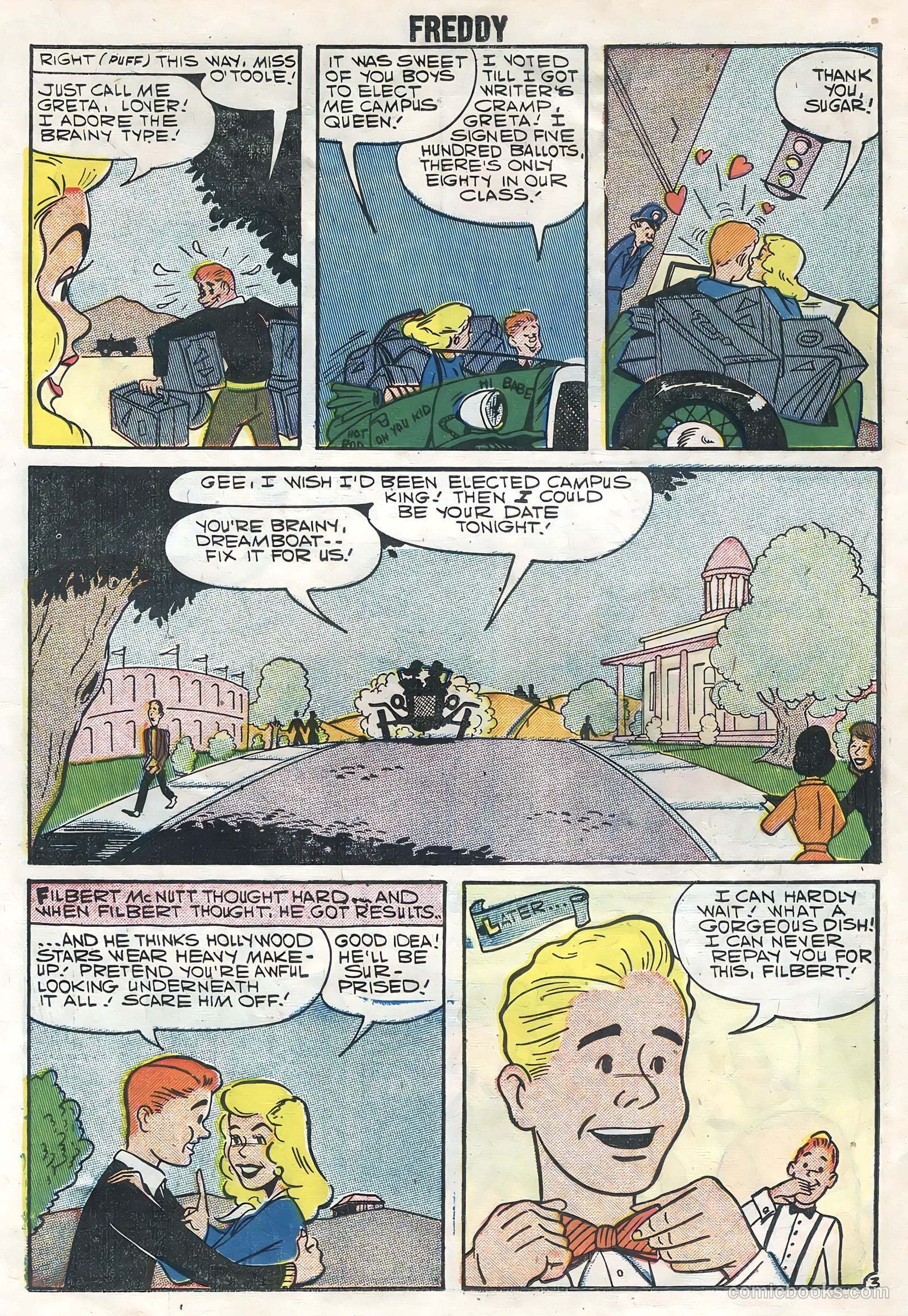Freddy #12 — page 26 of 36