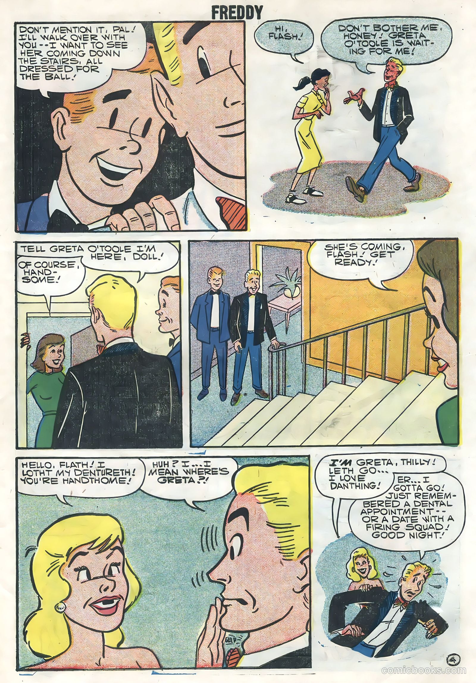 Freddy #12 — page 27 of 36
