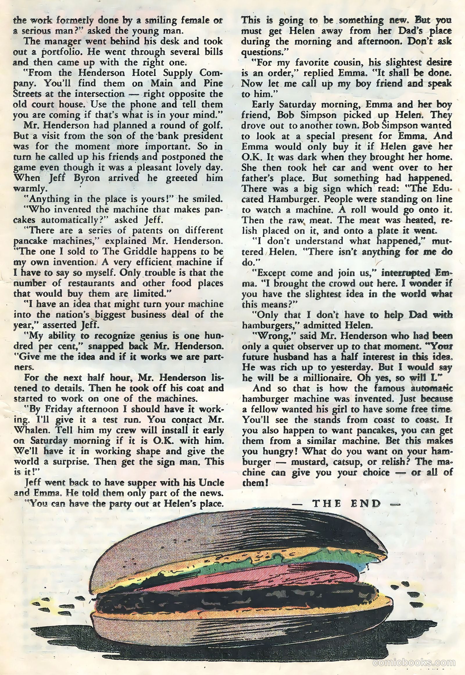 Freddy #13 — page 21 of 36