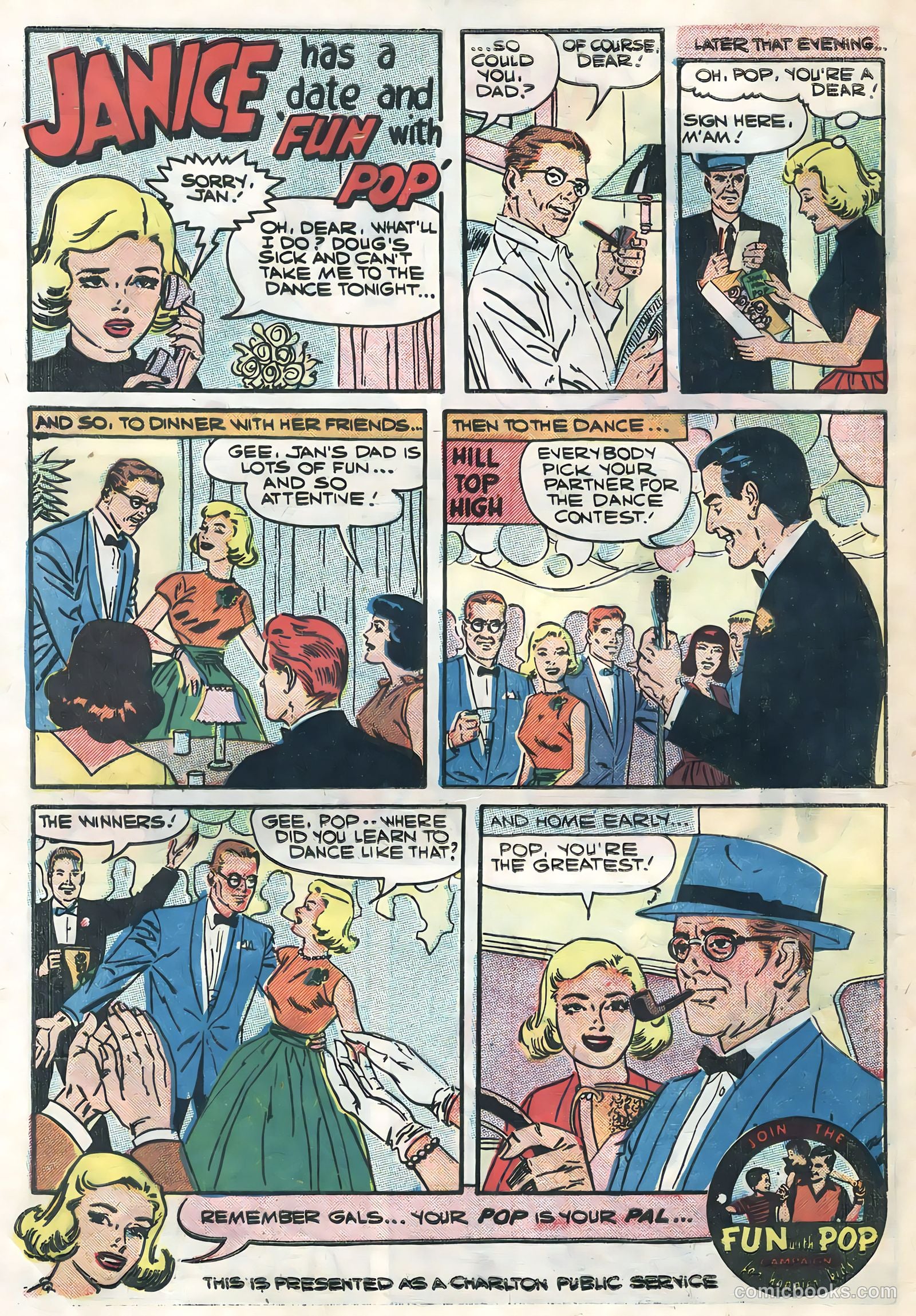 Freddy #13 — page 28 of 36