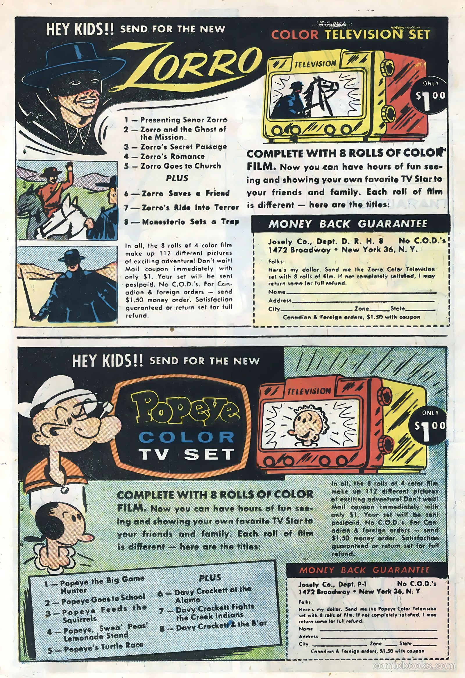 Freddy #14 — page 15 of 36