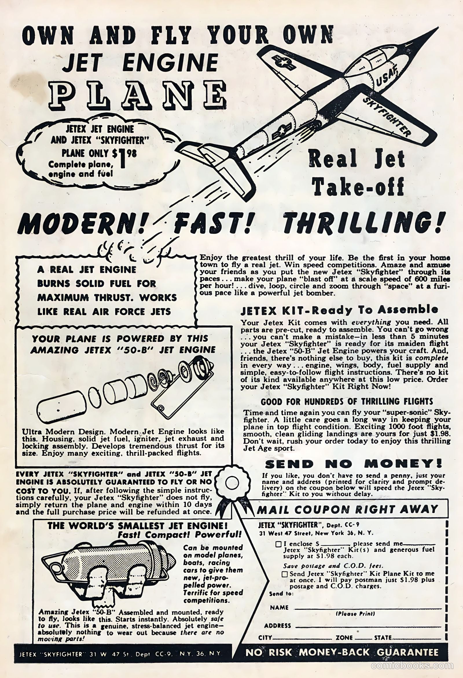 Freddy #14 — page 35 of 36