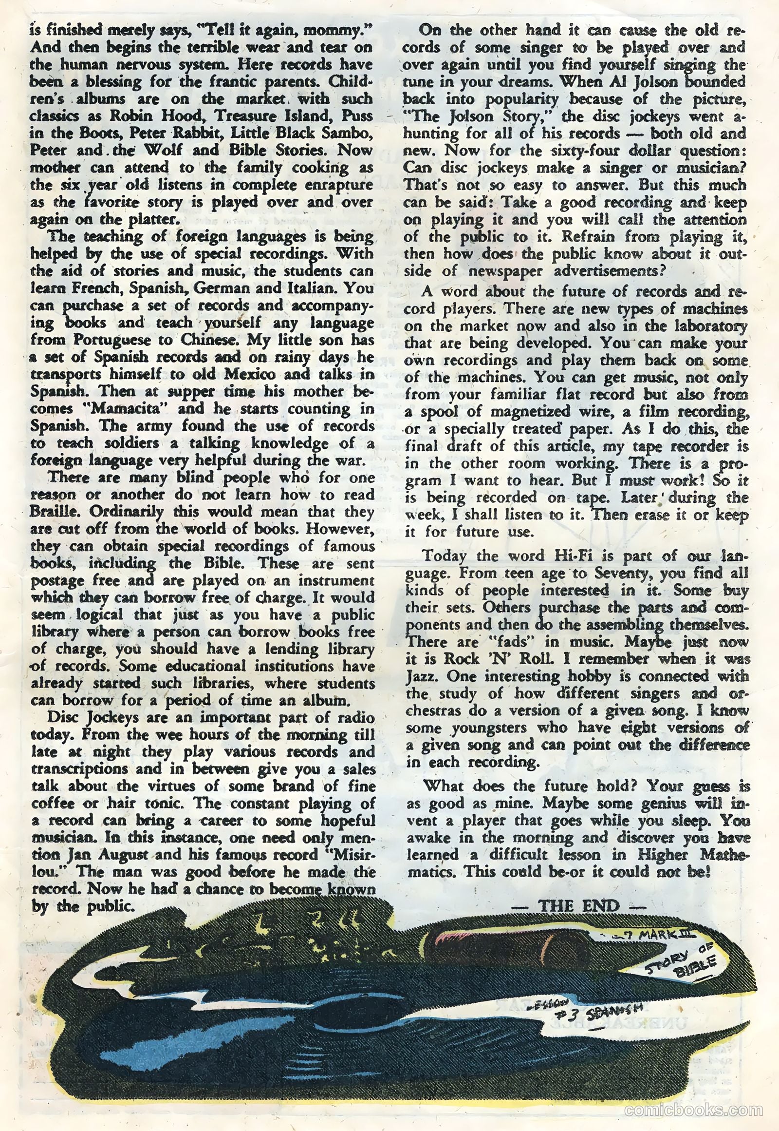 Freddy #15 — page 21 of 36
