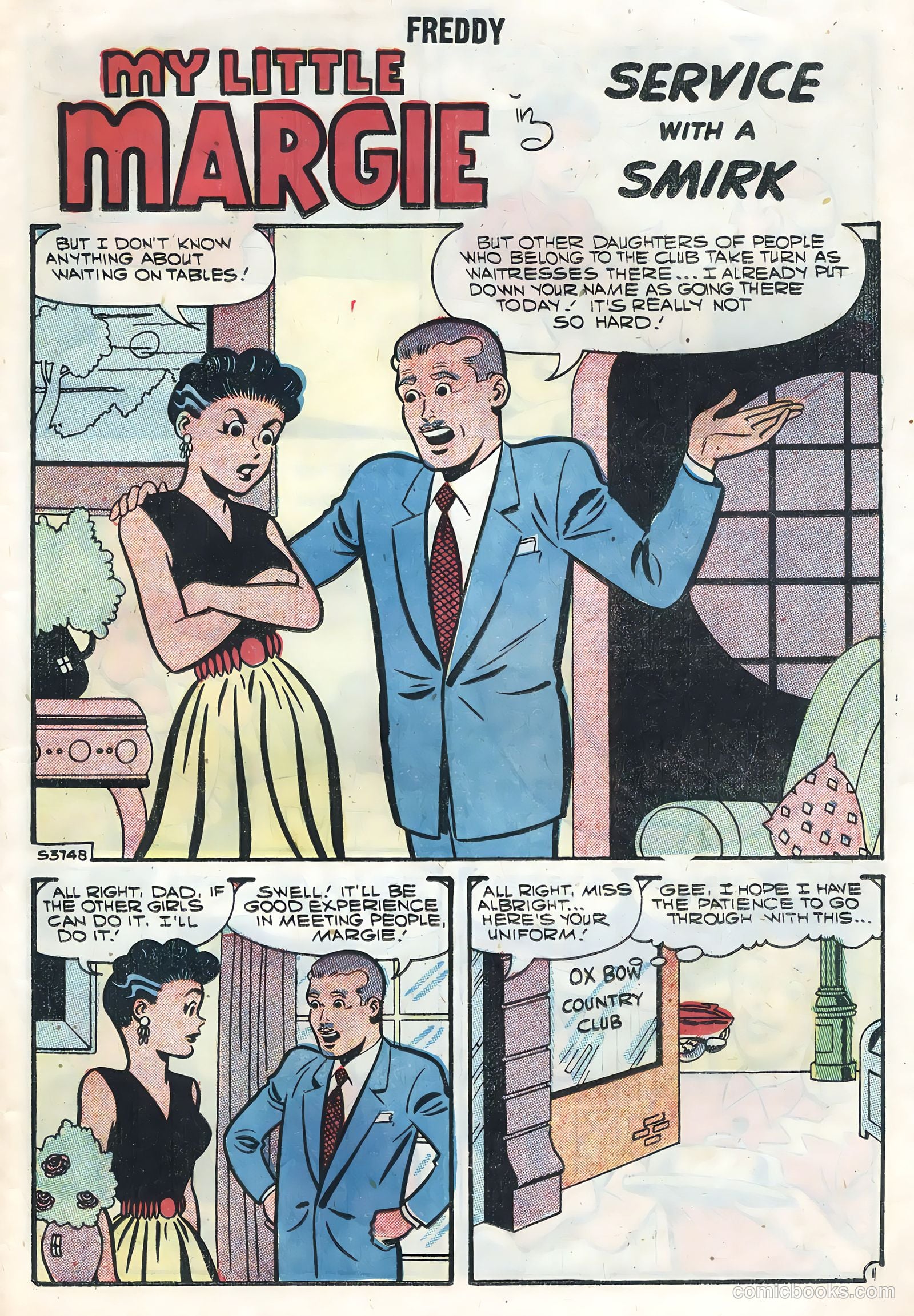 Freddy #15 — page 23 of 36