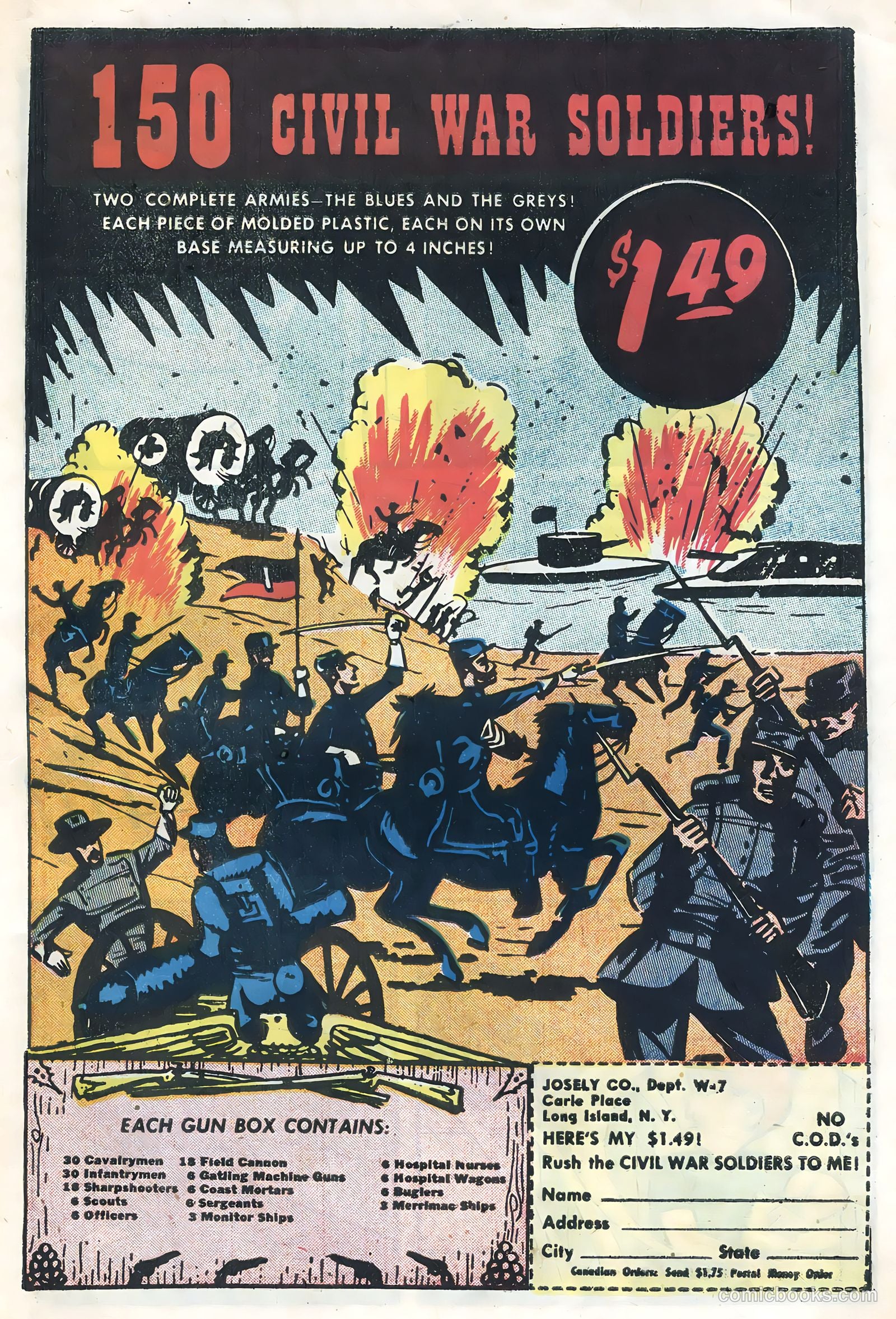 Freddy #15 — page 31 of 36