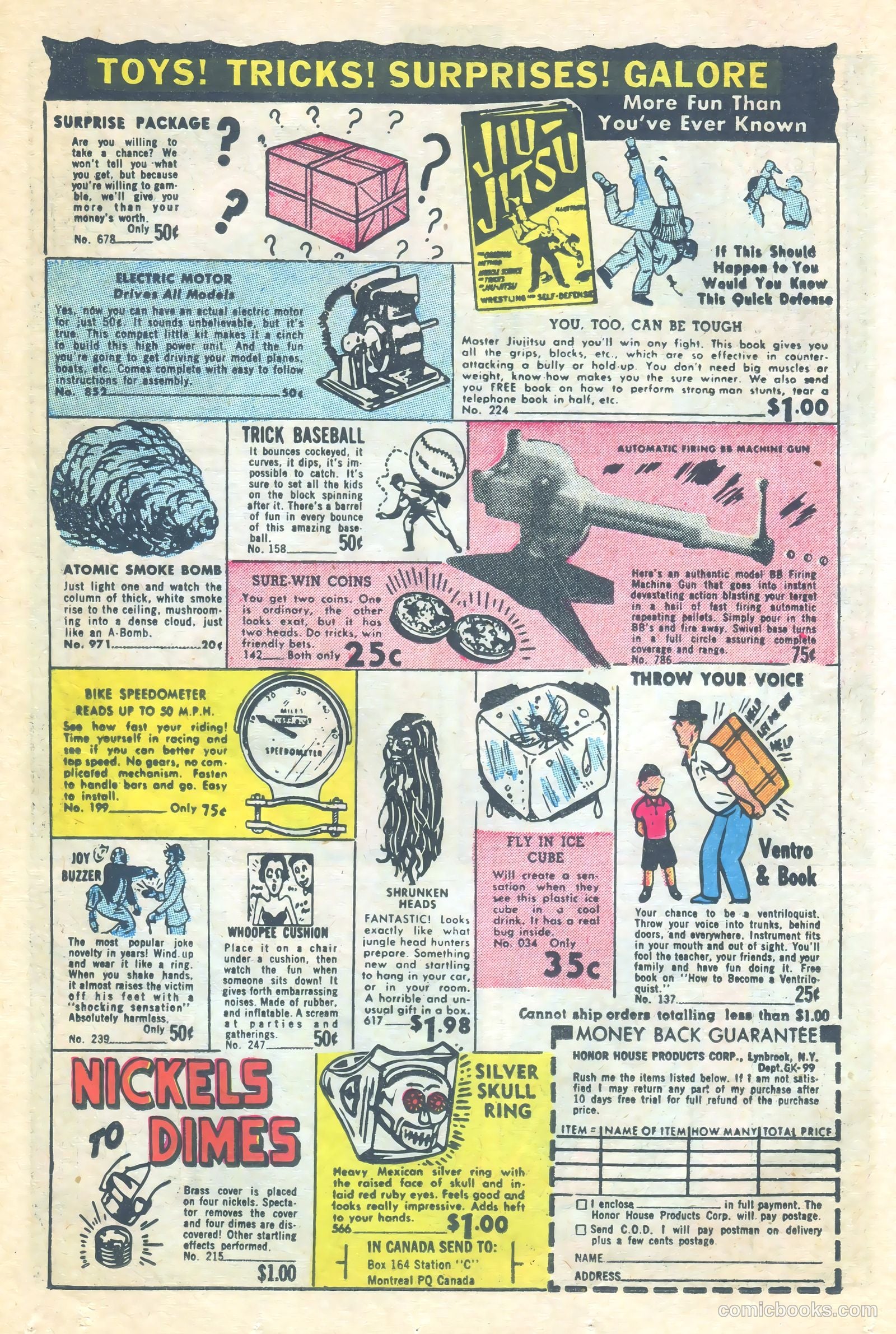 Freddy #16 — page 22 of 36