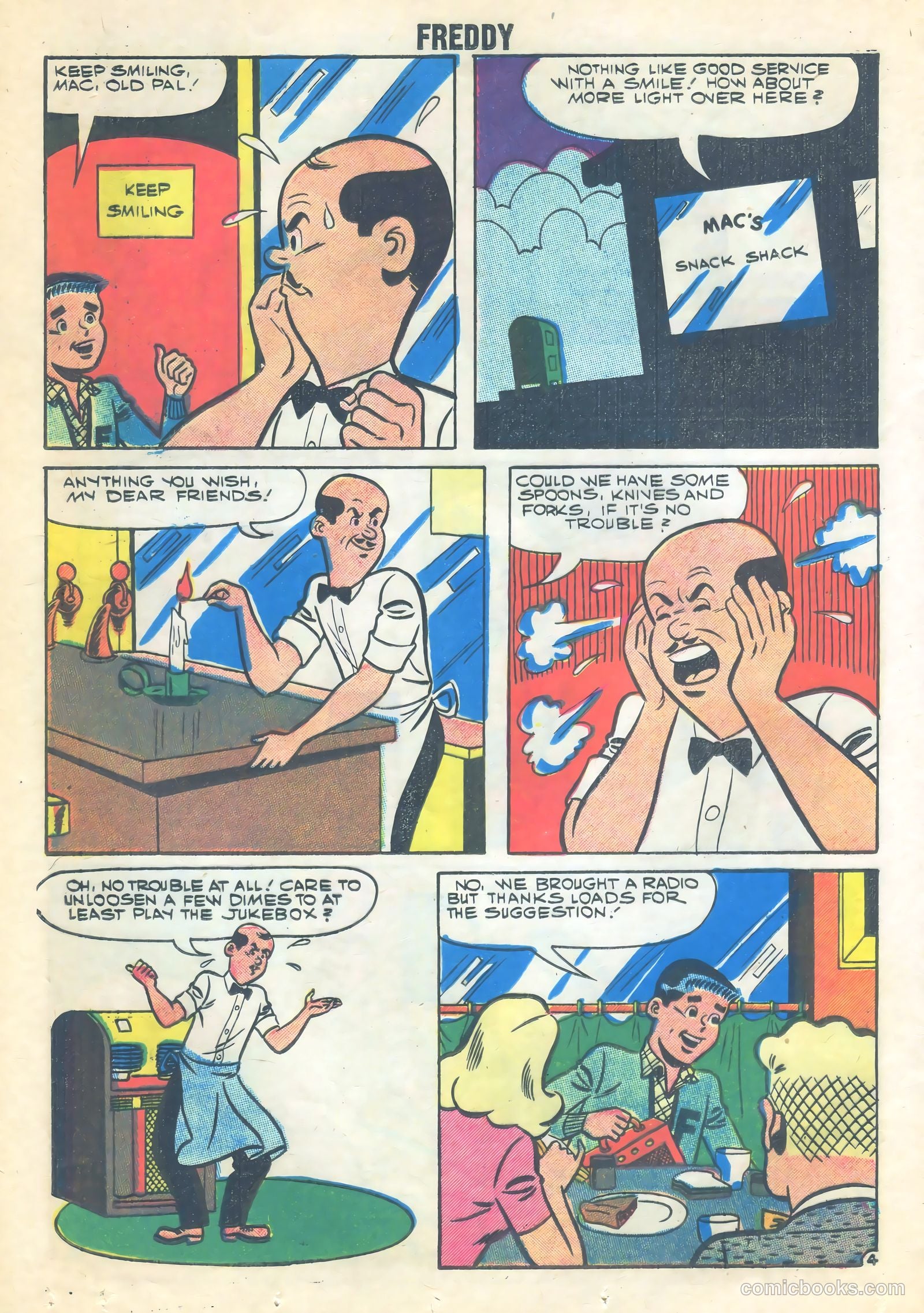 Freddy #16 — page 24 of 36