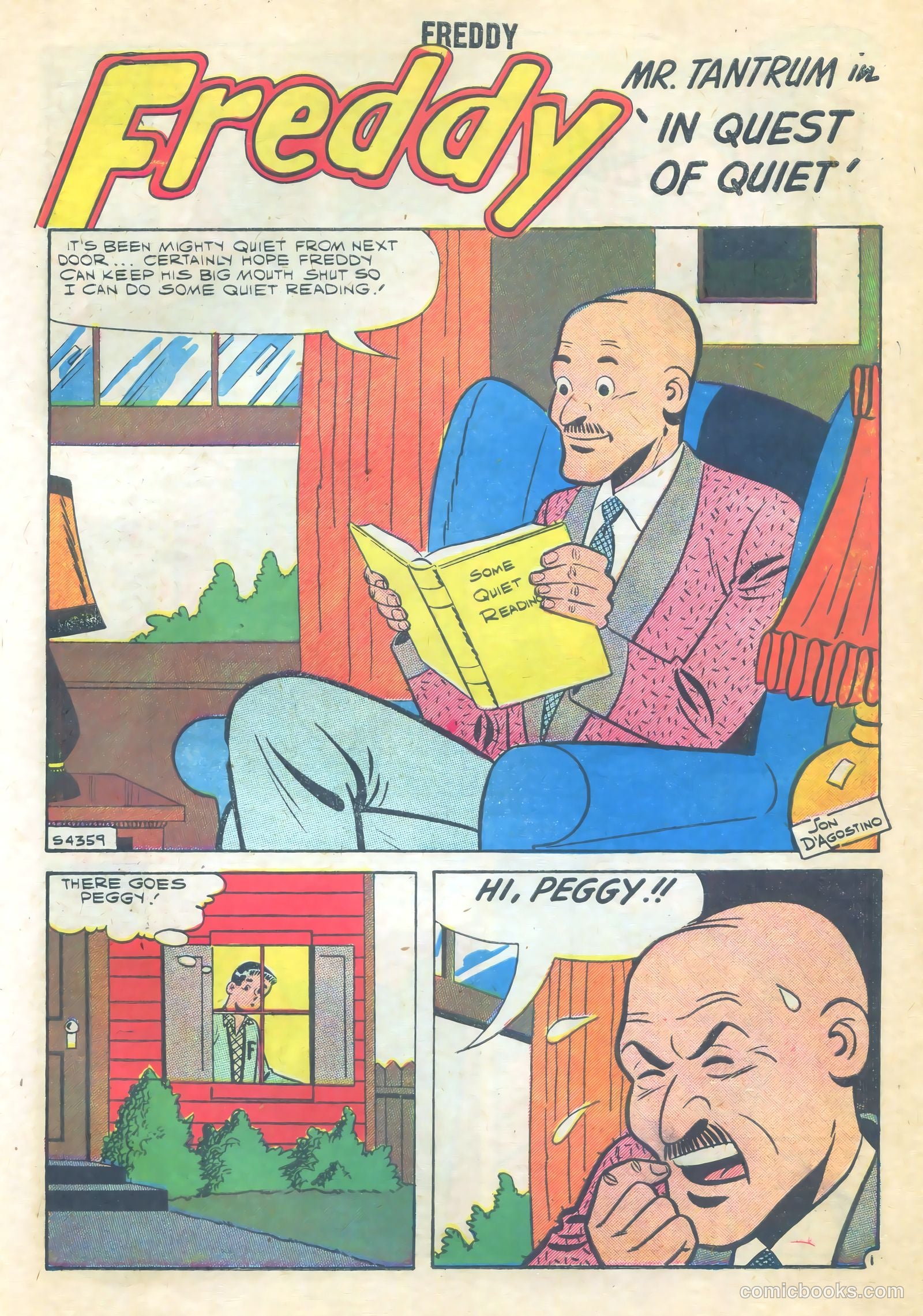 Freddy #16 — page 27 of 36