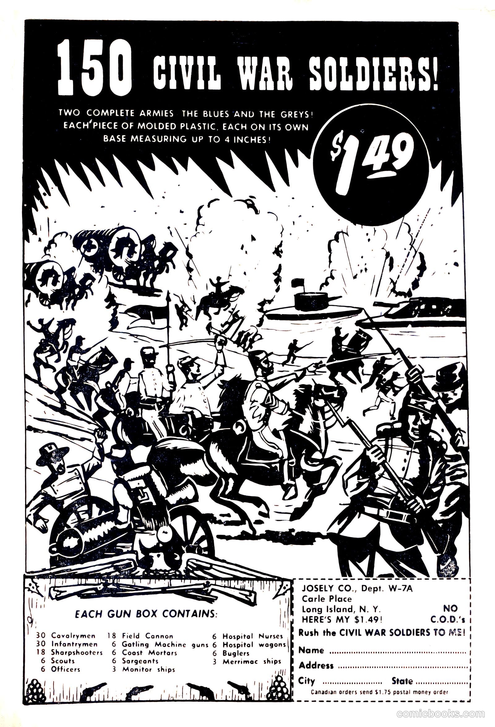 Freddy #16 — page 35 of 36