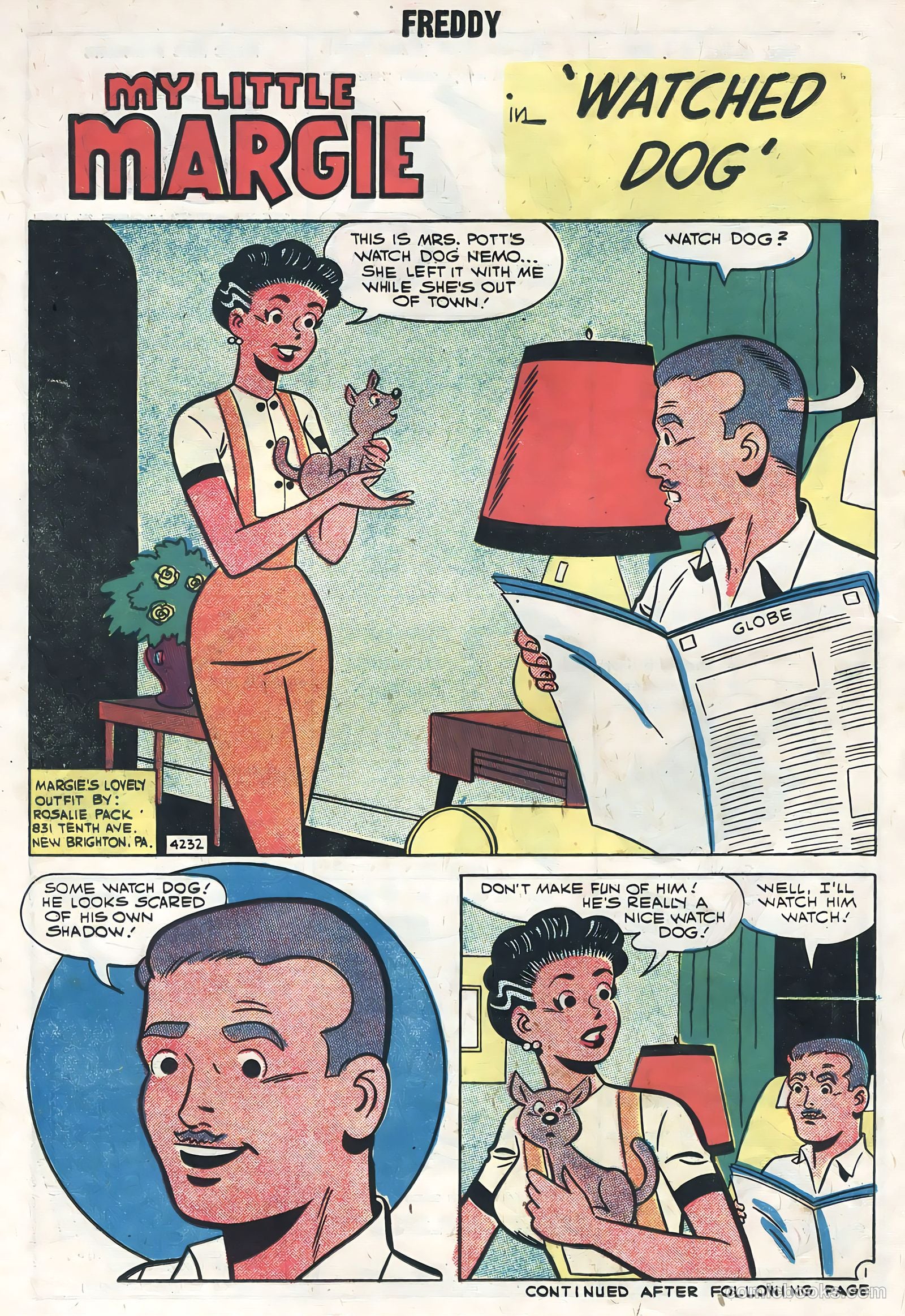 Freddy #17 — page 14 of 36
