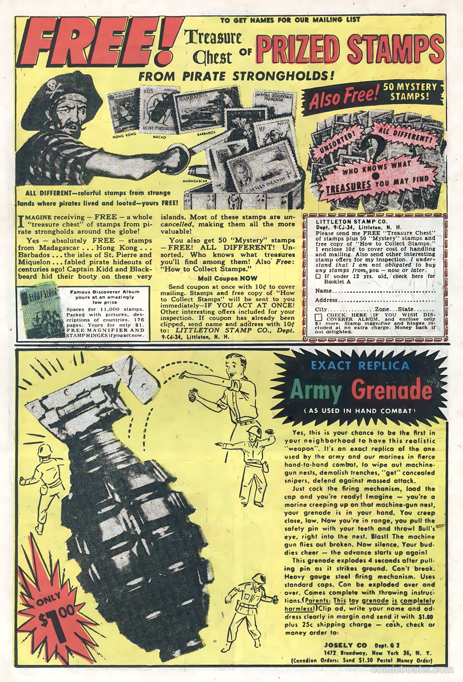 Freddy #17 — page 15 of 36