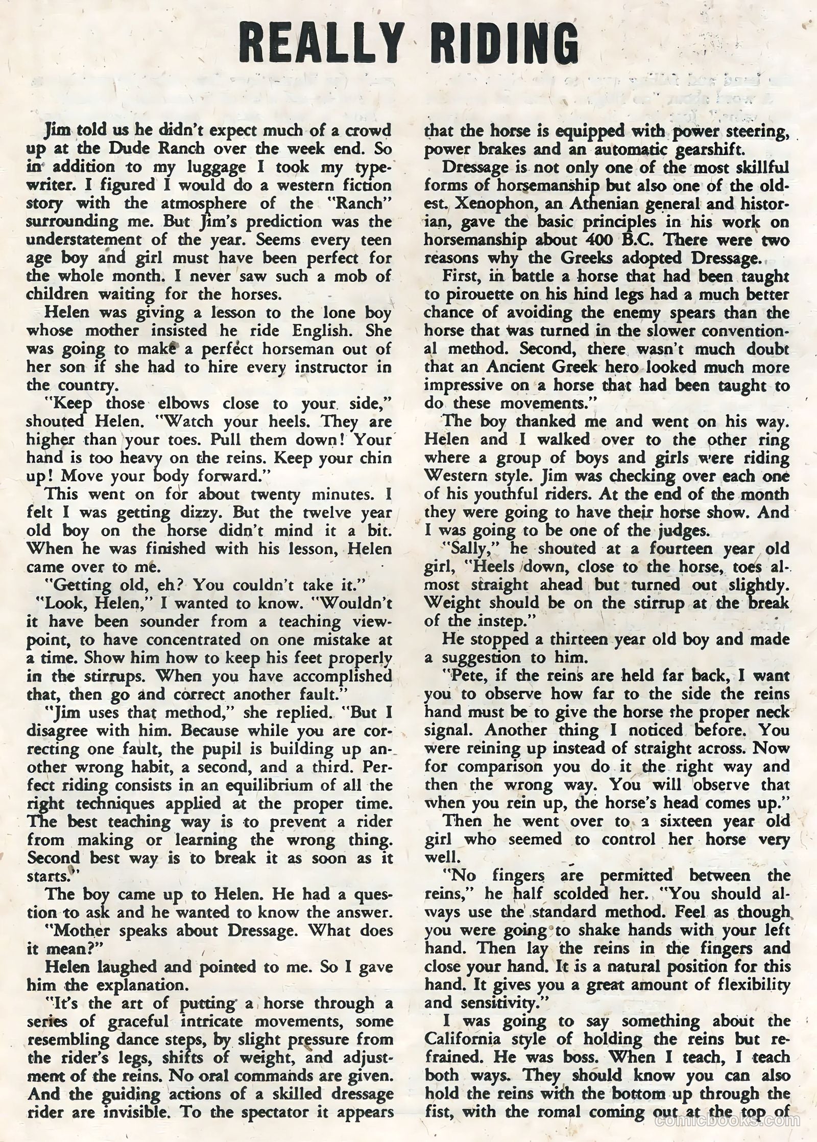 Freddy #17 — page 23 of 36