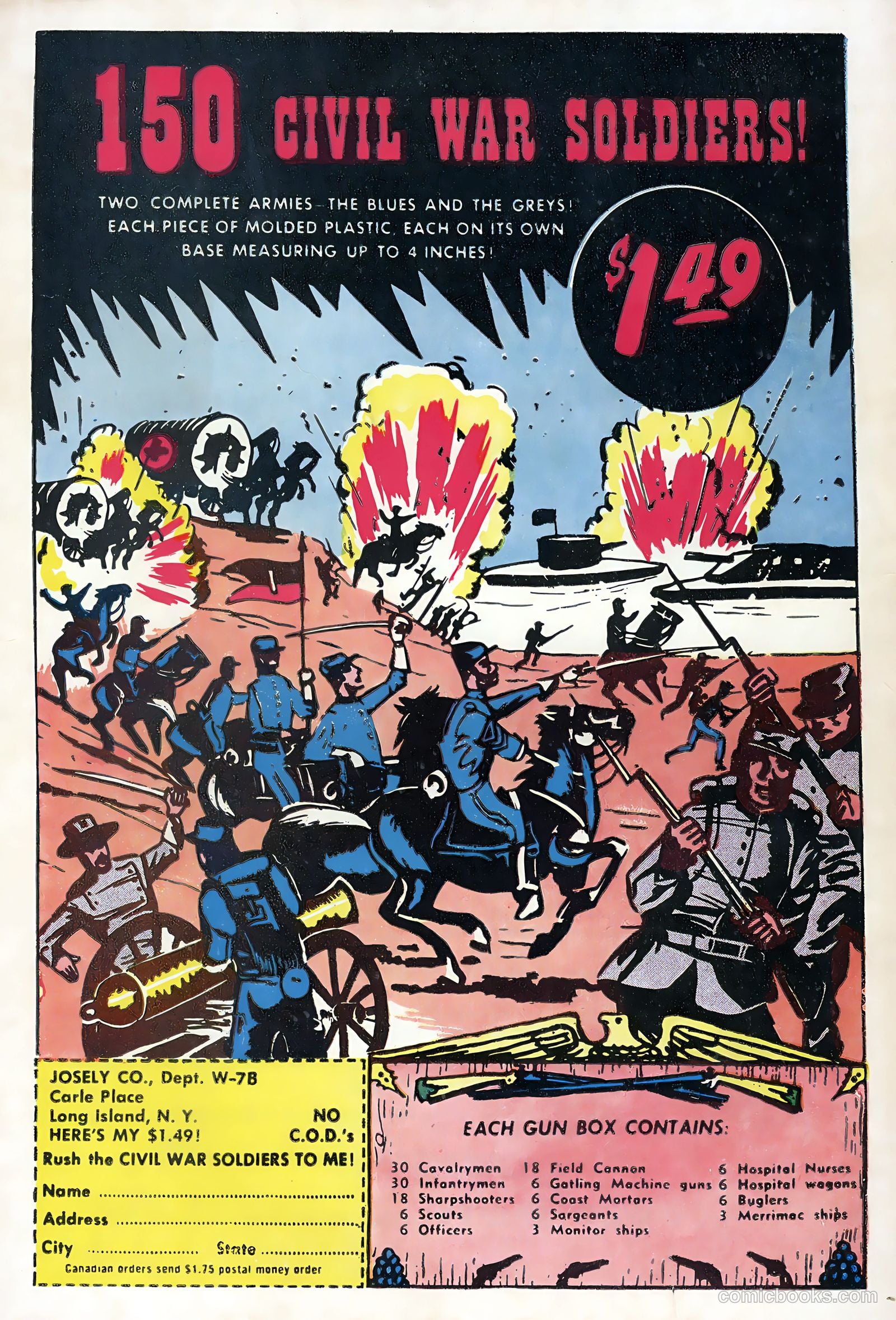 Freddy #17 — page 36 of 36