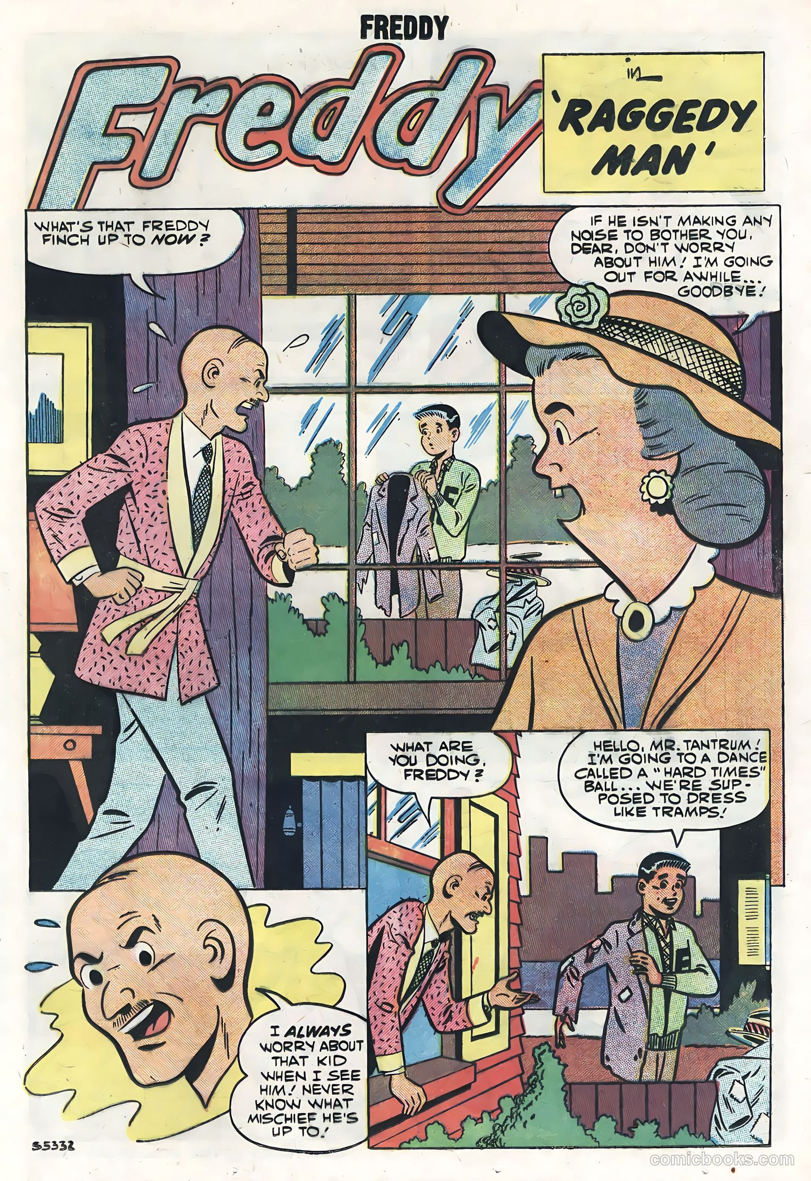 Freddy #18 — page 13 of 36