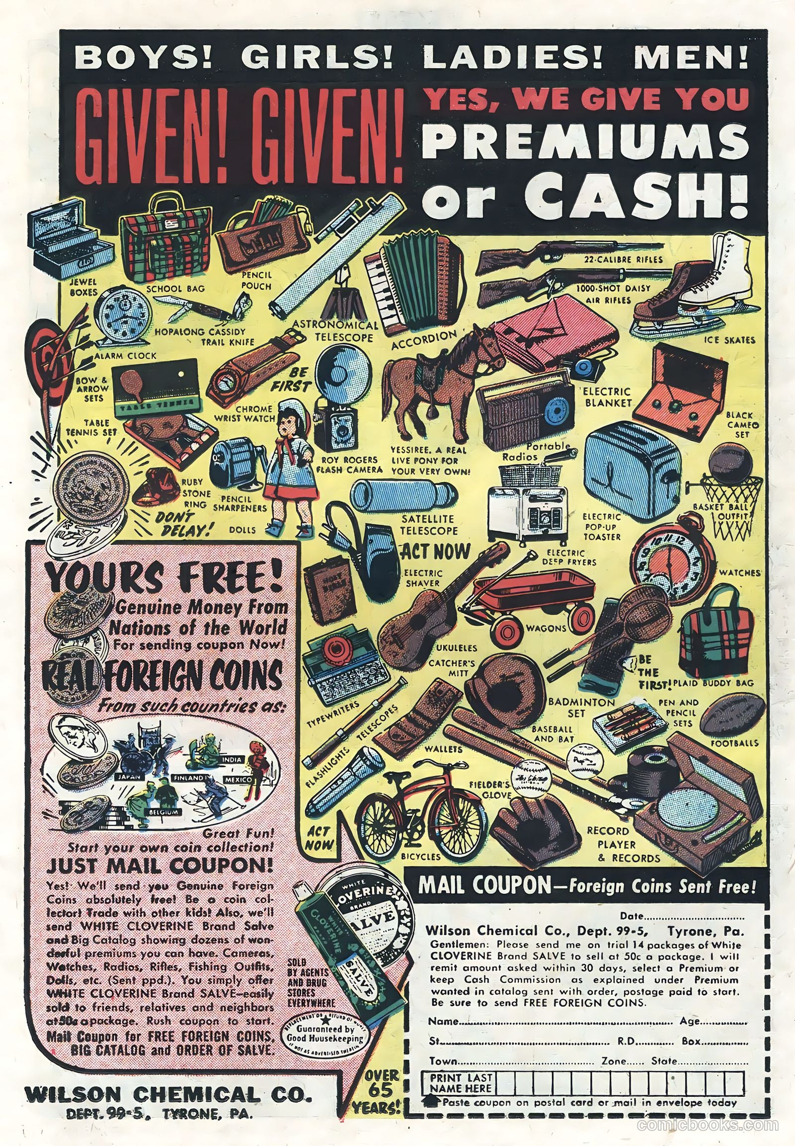 Freddy #18 — page 15 of 36