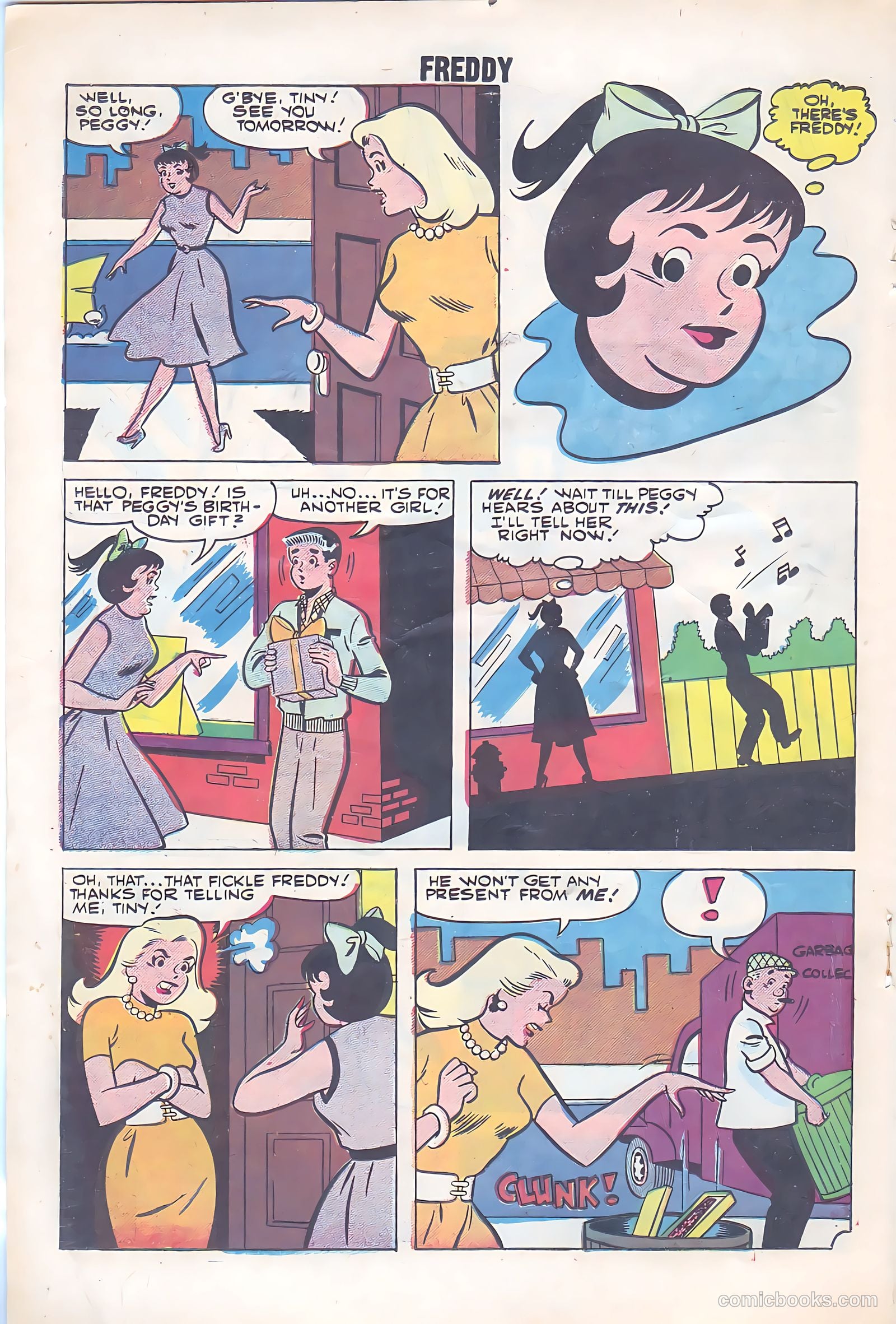 Freddy #19 — page 18 of 36