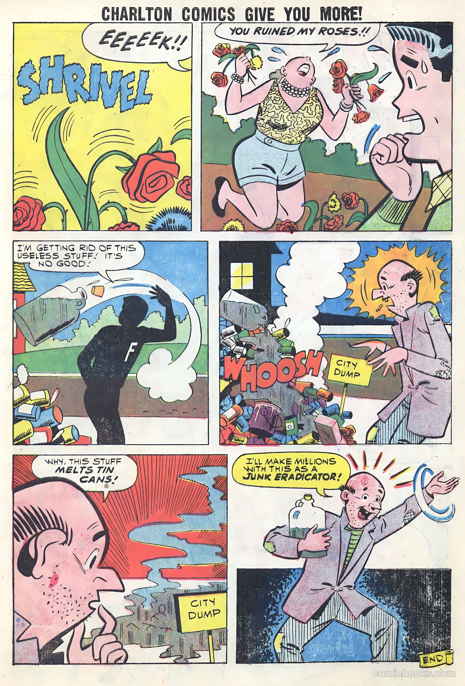 Freddy #20 — page 9 of 37