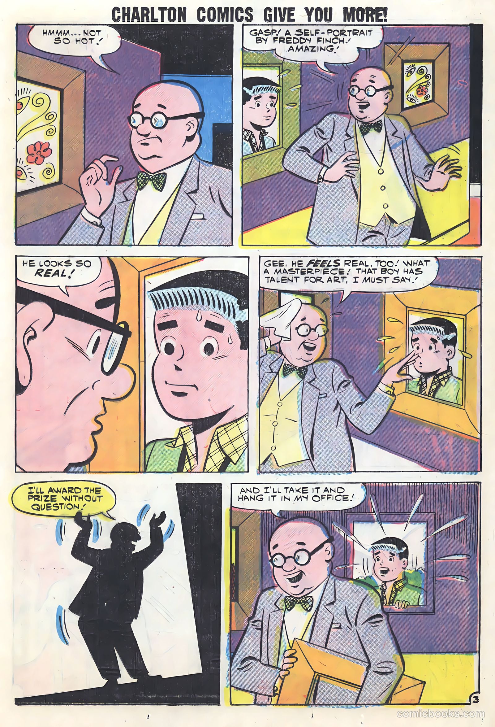 Freddy #20 — page 13 of 37