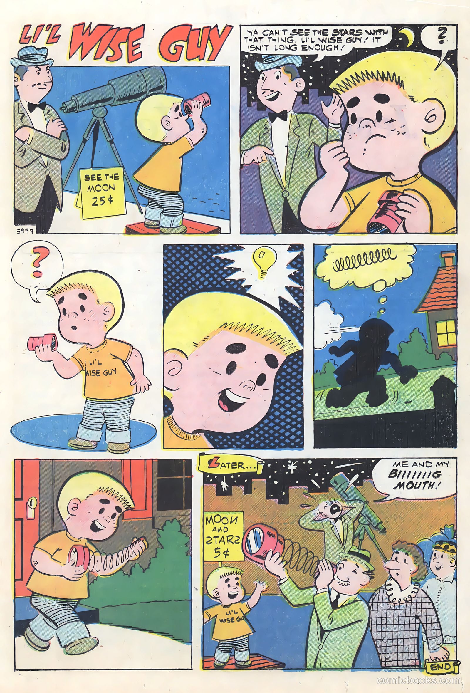 Freddy #20 — page 17 of 37