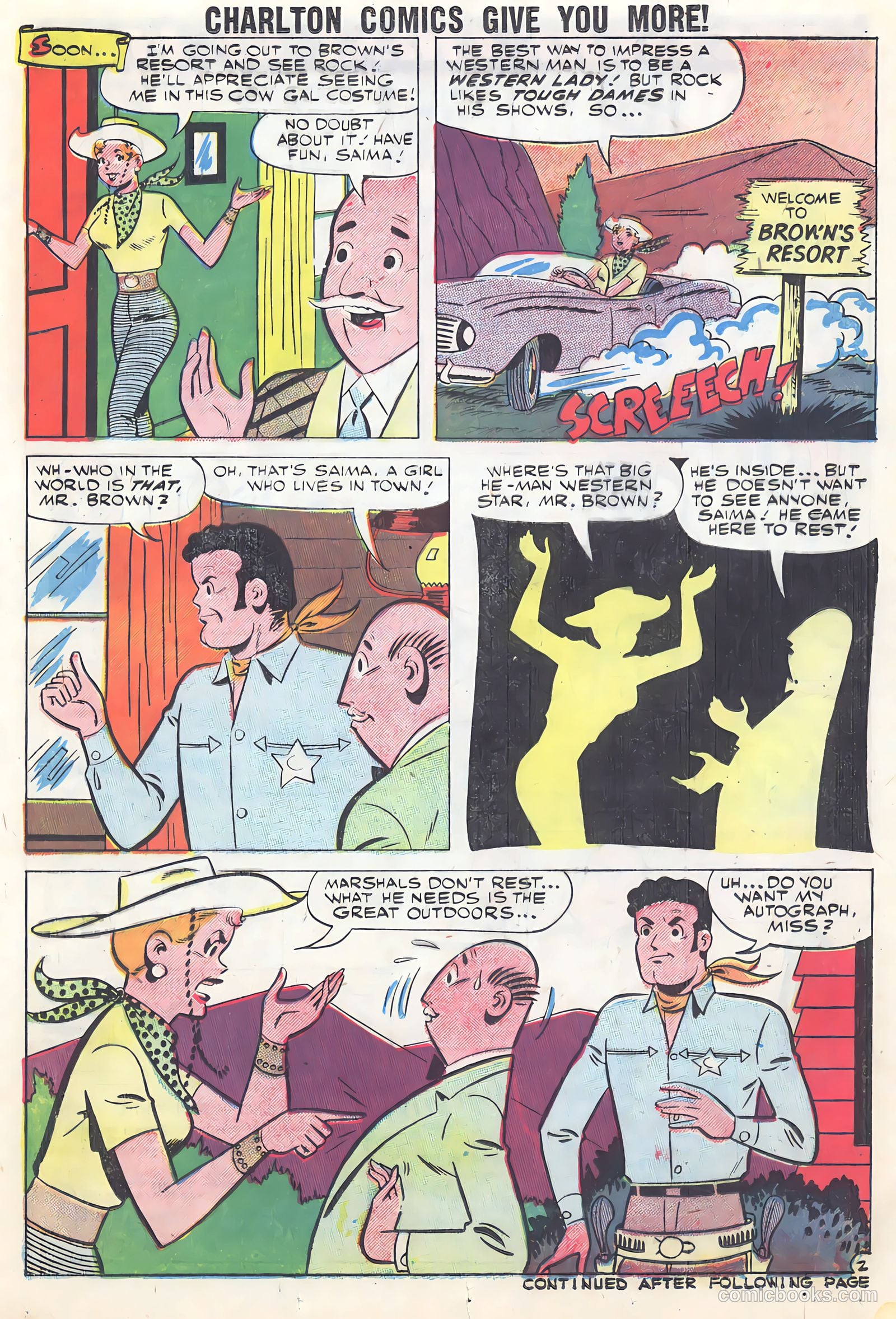 Freddy #20 — page 21 of 37