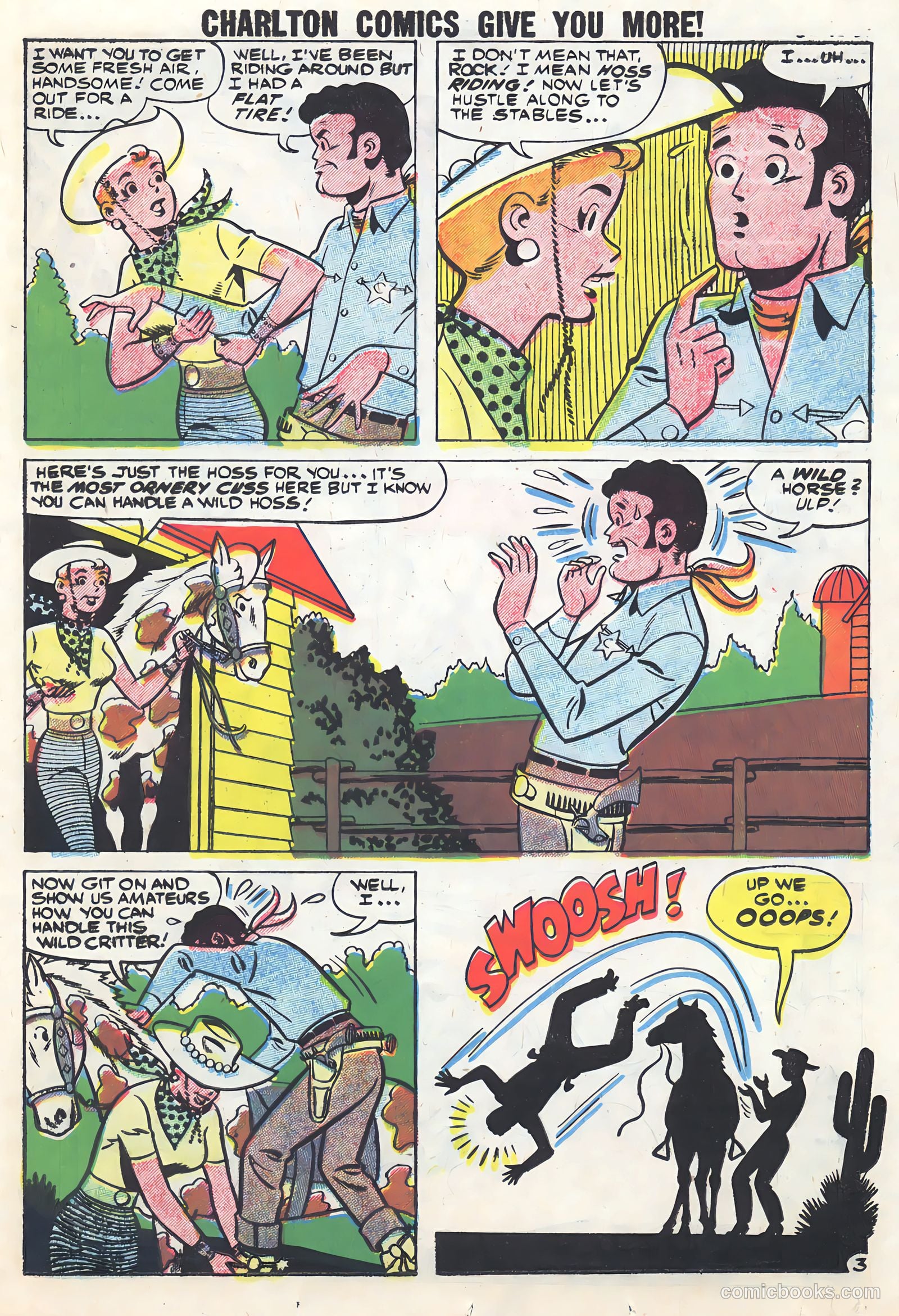 Freddy #20 — page 23 of 37