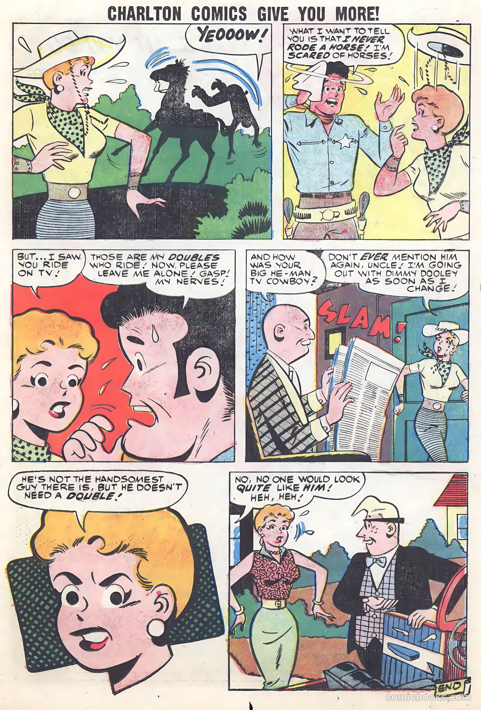 Freddy #20 — page 25 of 37