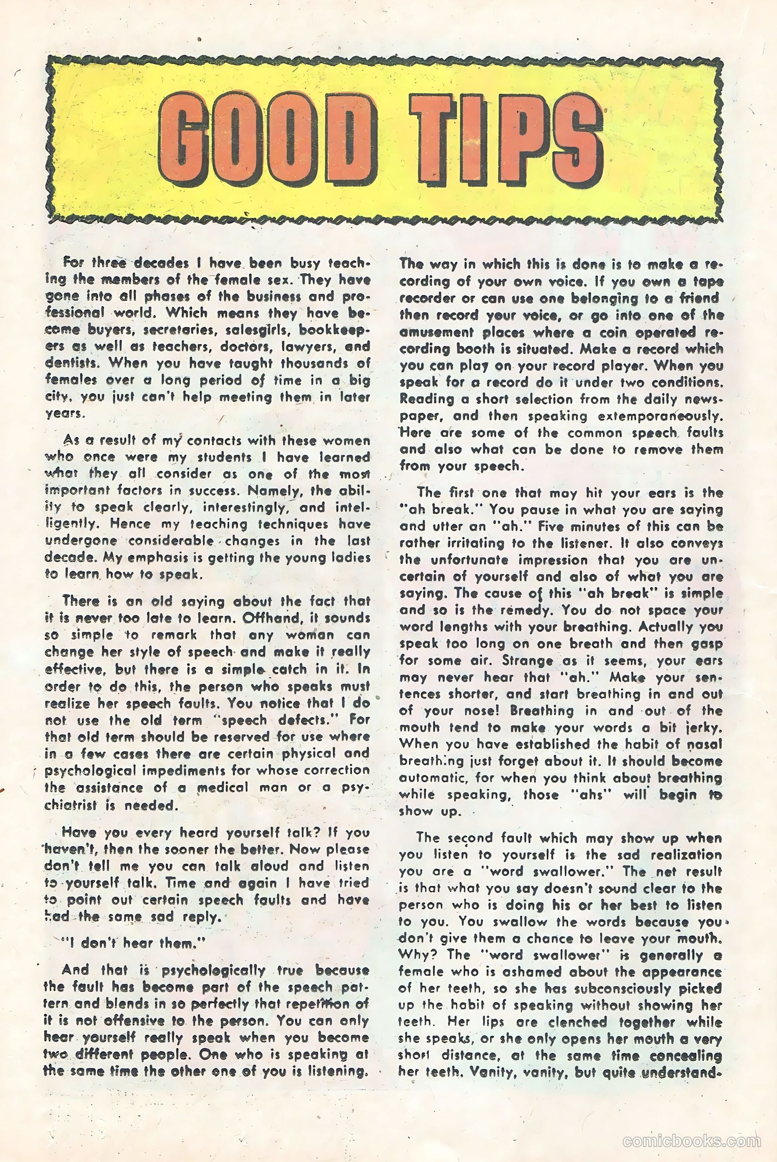 Freddy #21 — page 20 of 36