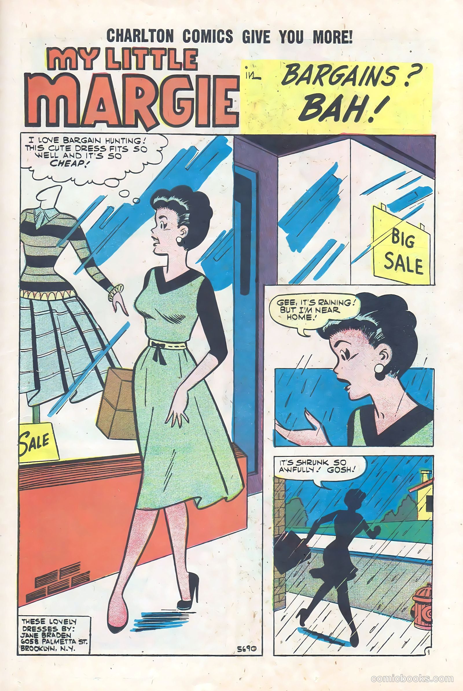 Freddy #21 — page 23 of 36