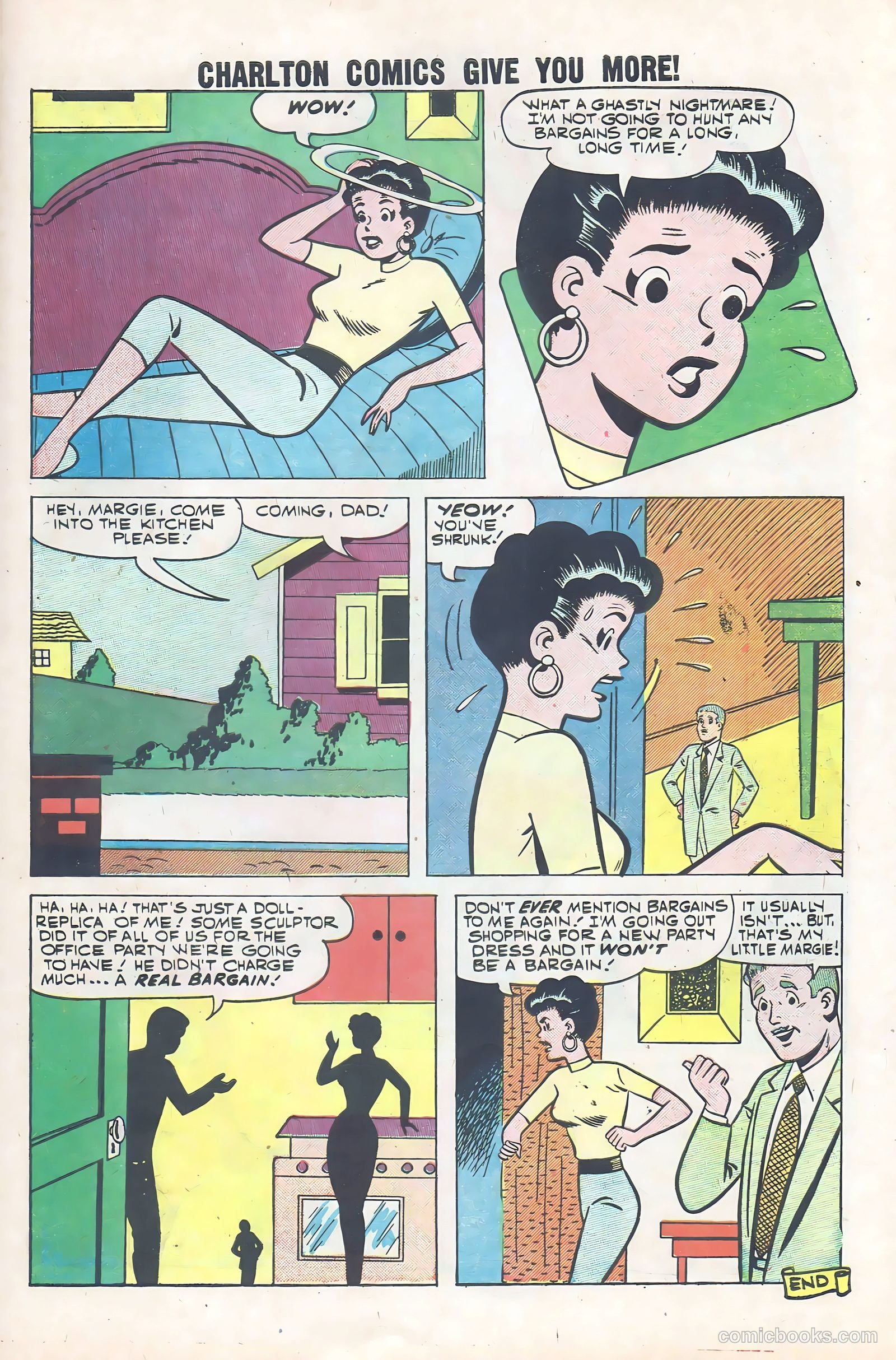 Freddy #21 — page 27 of 36