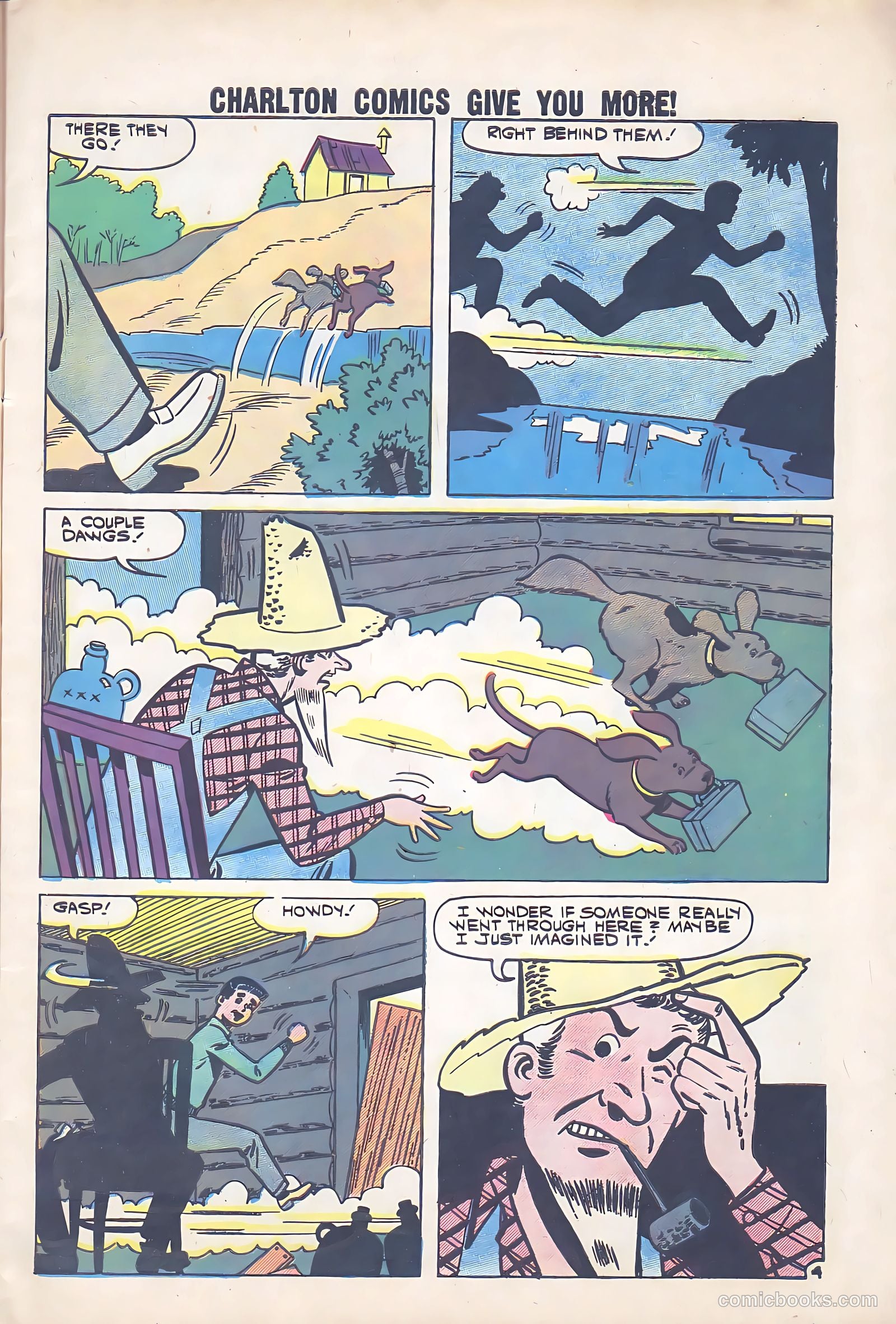 Freddy #22 — page 7 of 36