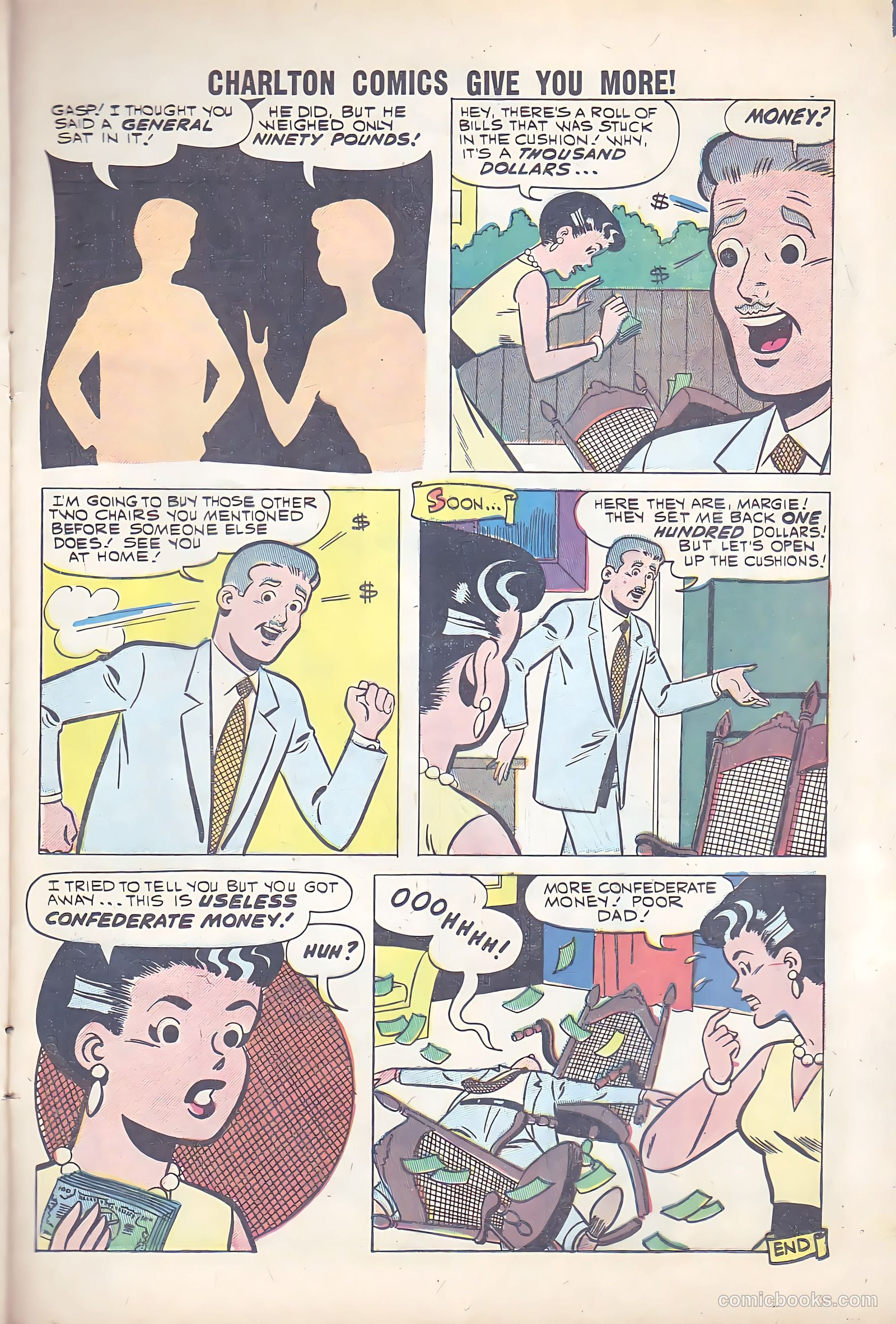 Freddy #22 — page 25 of 36