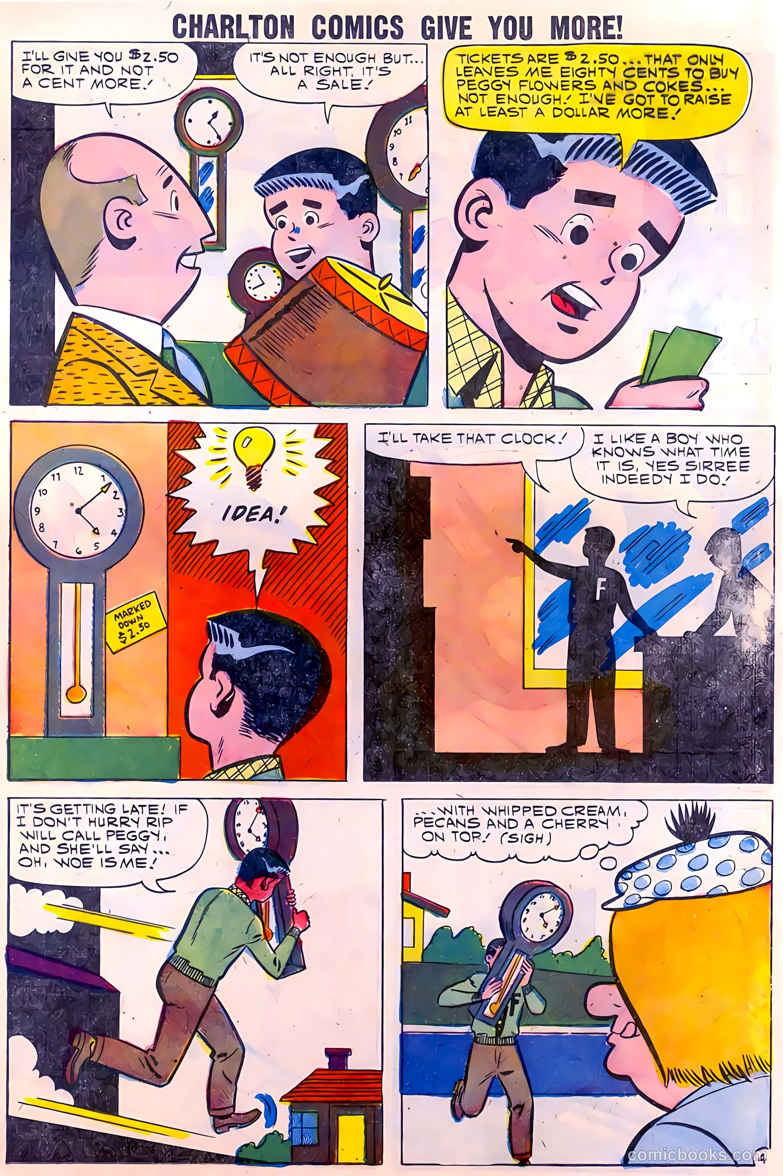 Freddy #23 — page 13 of 36