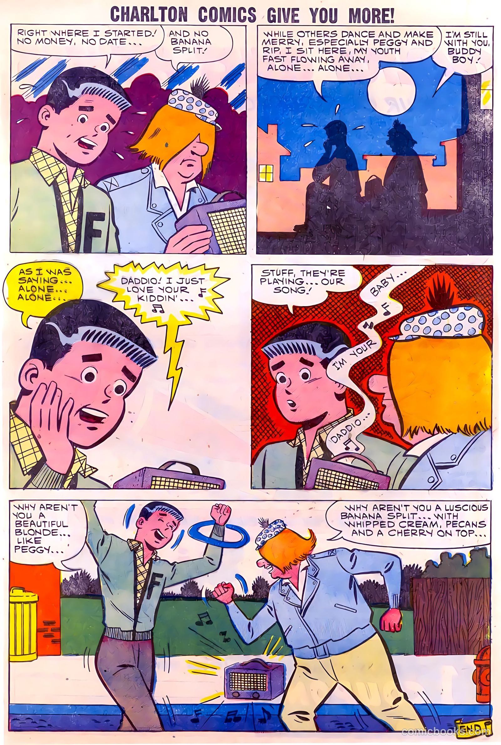 Freddy #23 — page 17 of 36