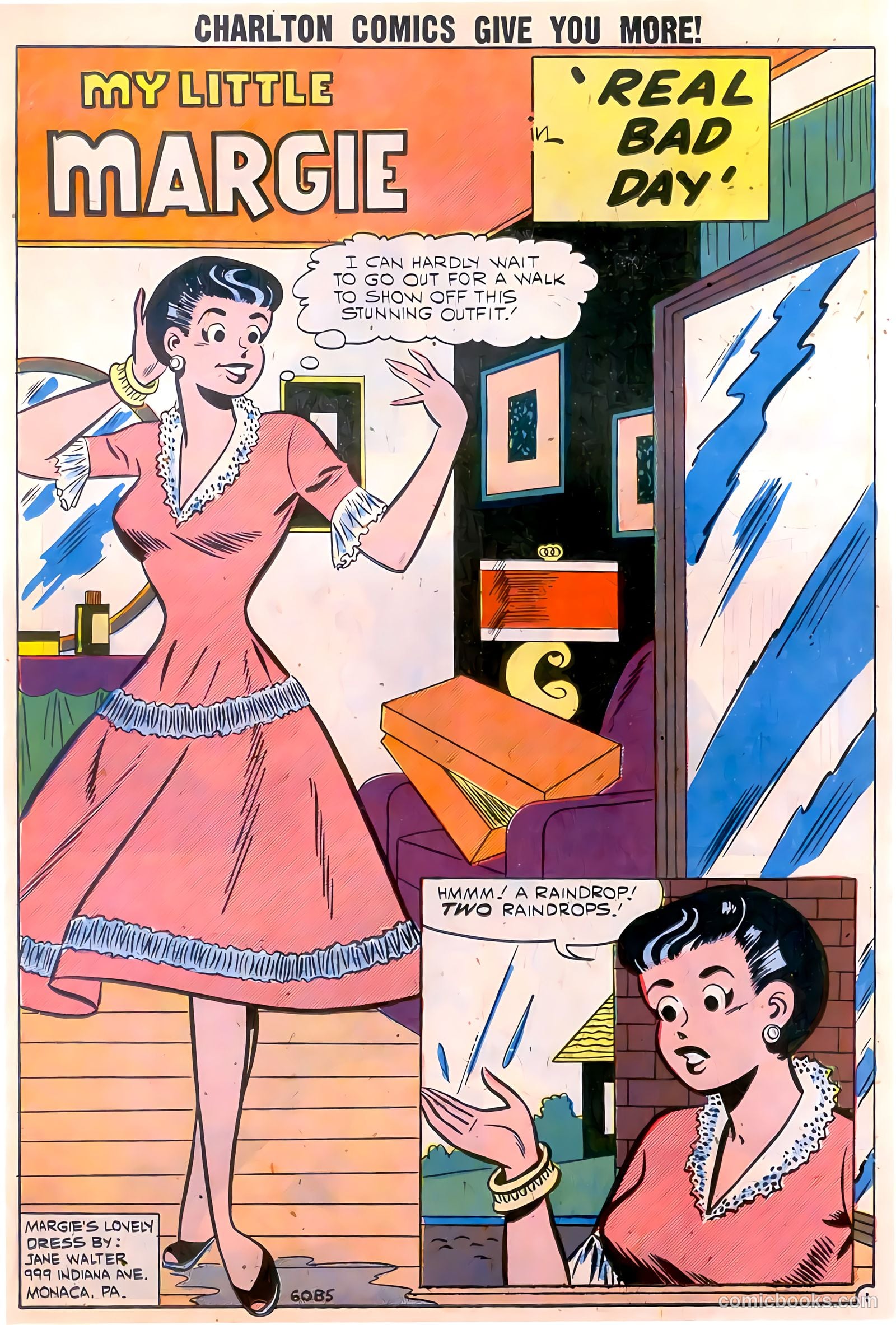 Freddy #23 — page 19 of 36