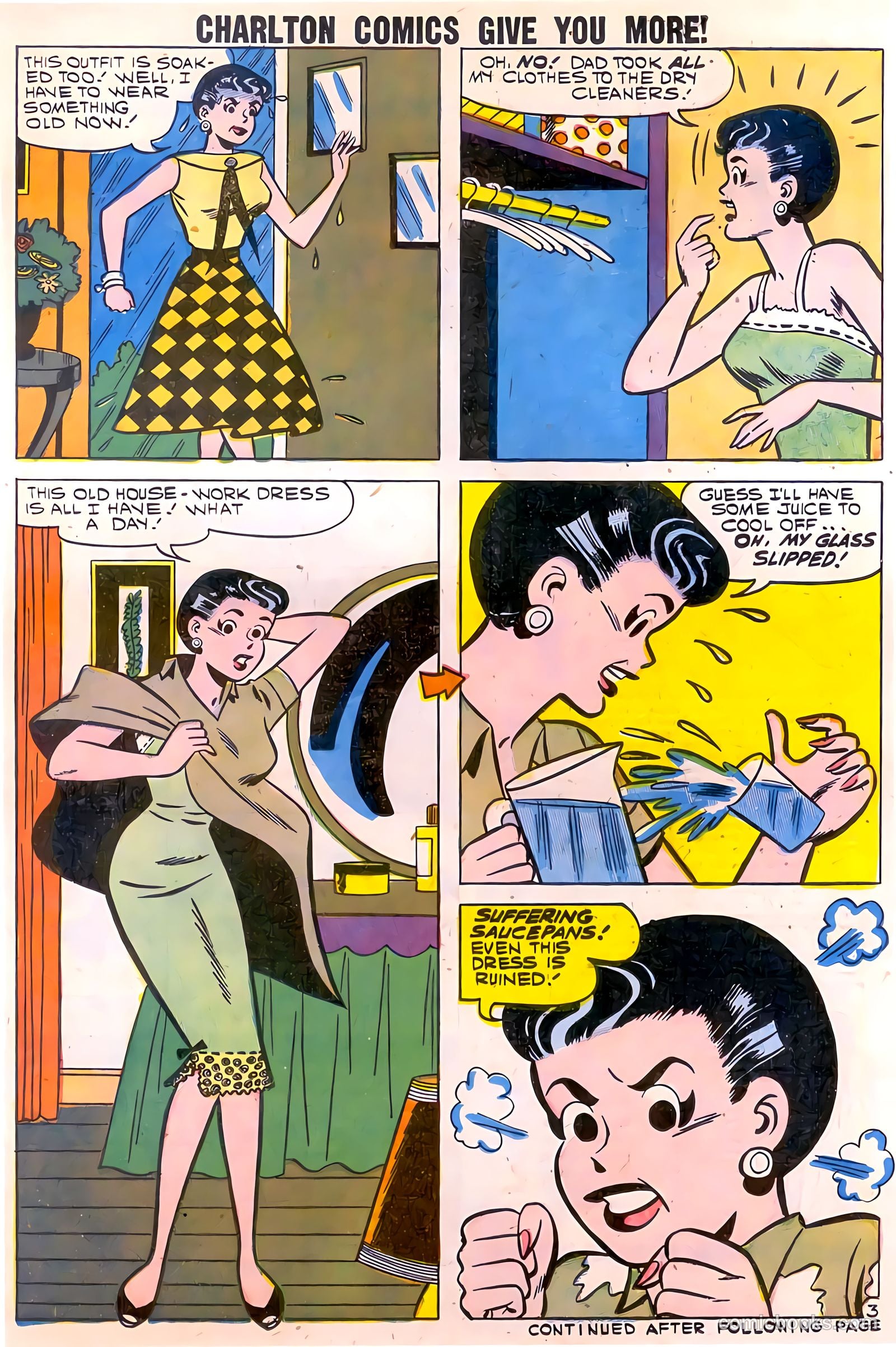 Freddy #23 — page 21 of 36