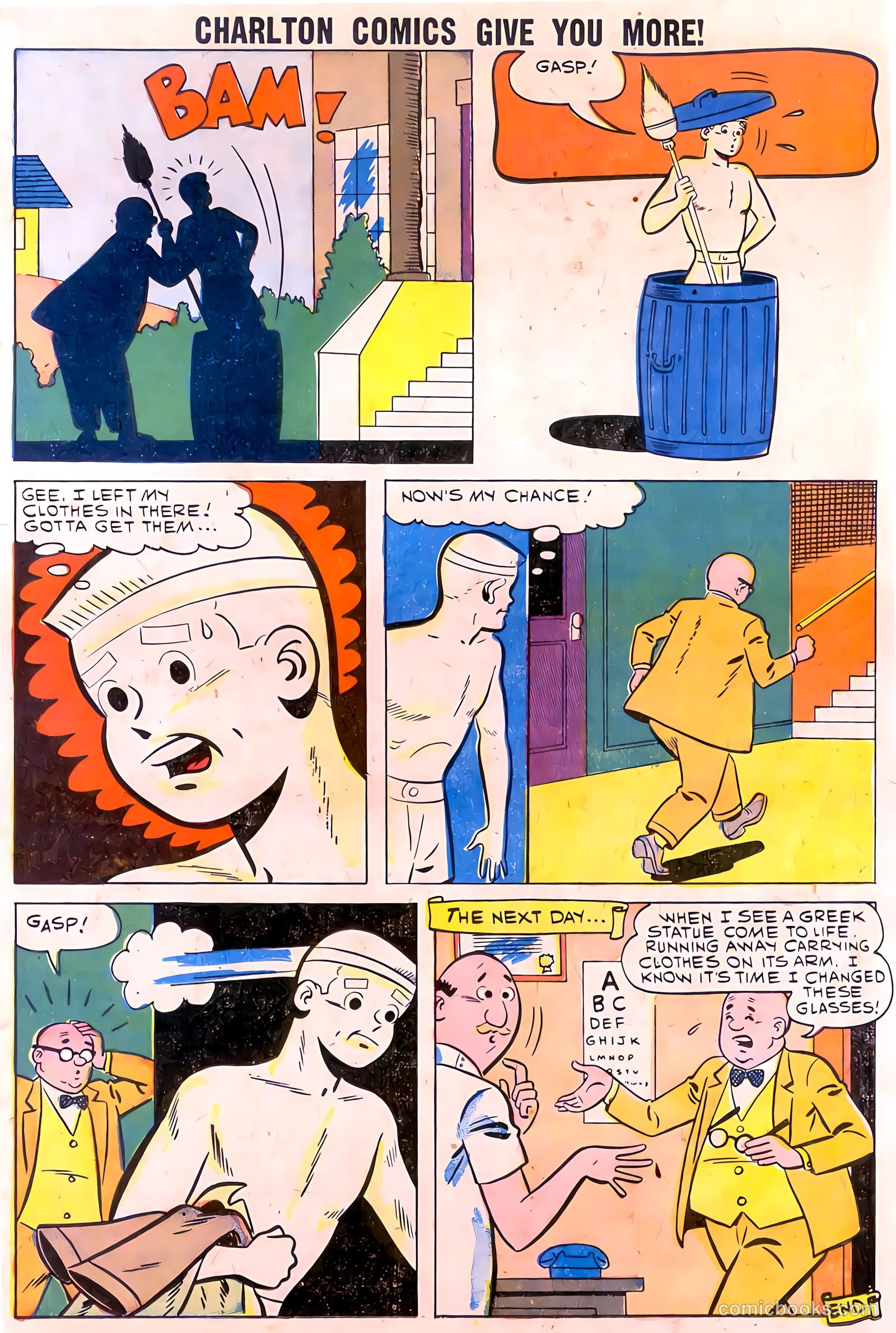 Freddy #24 — page 17 of 36