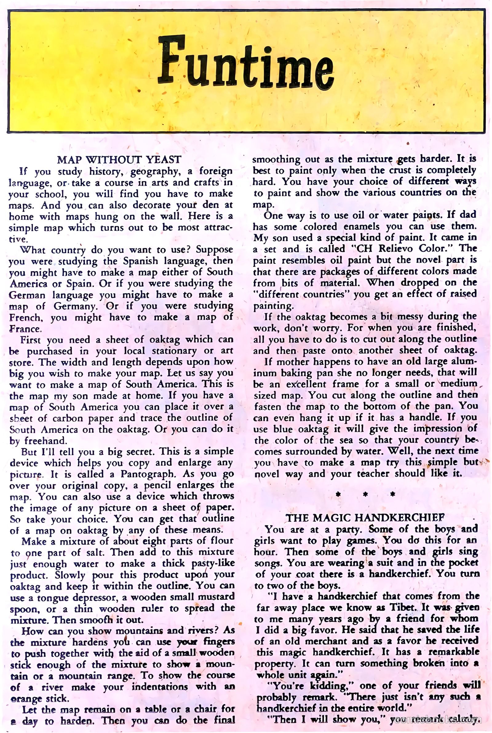 Freddy #24 — page 18 of 36