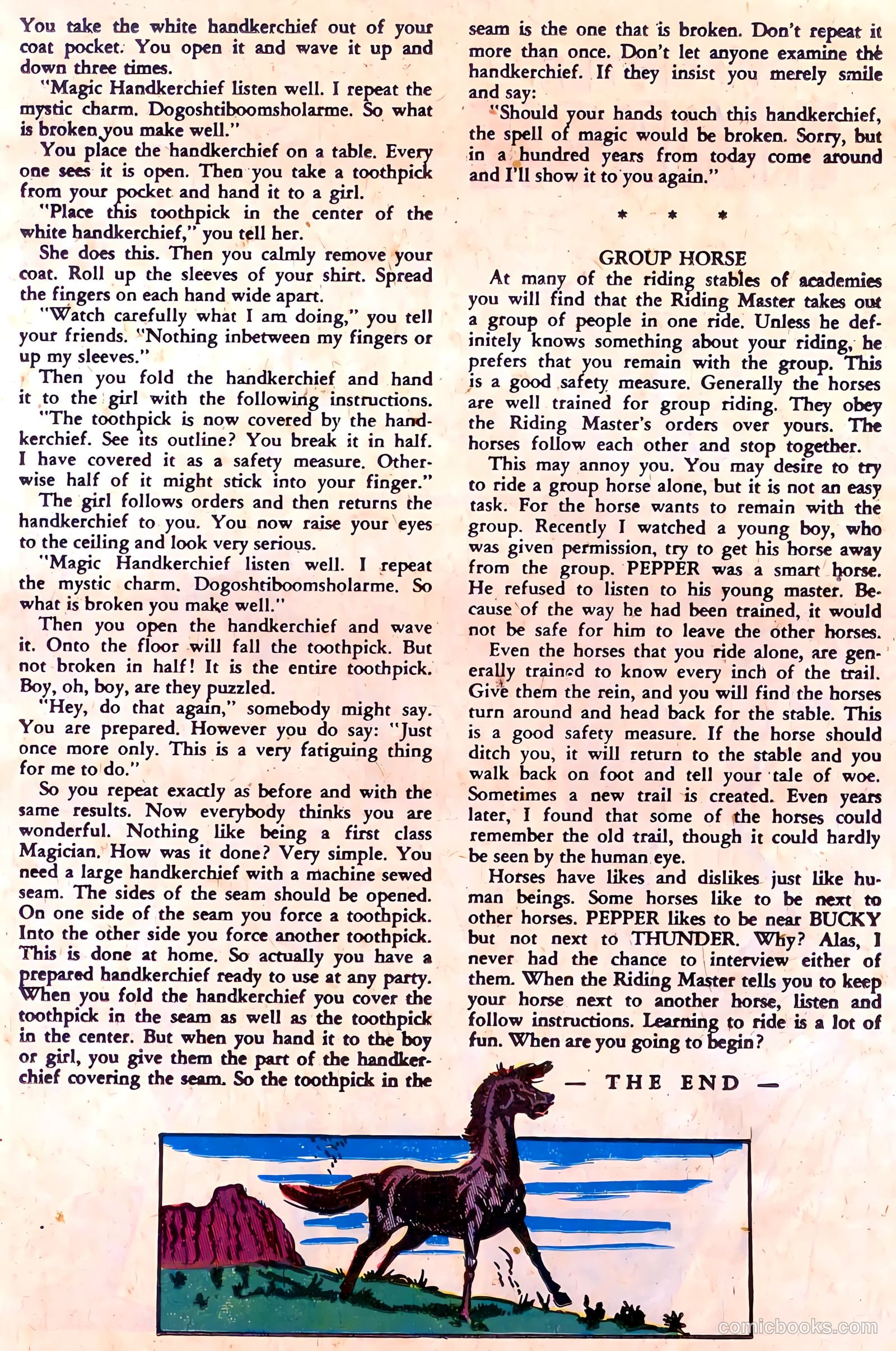 Freddy #24 — page 19 of 36