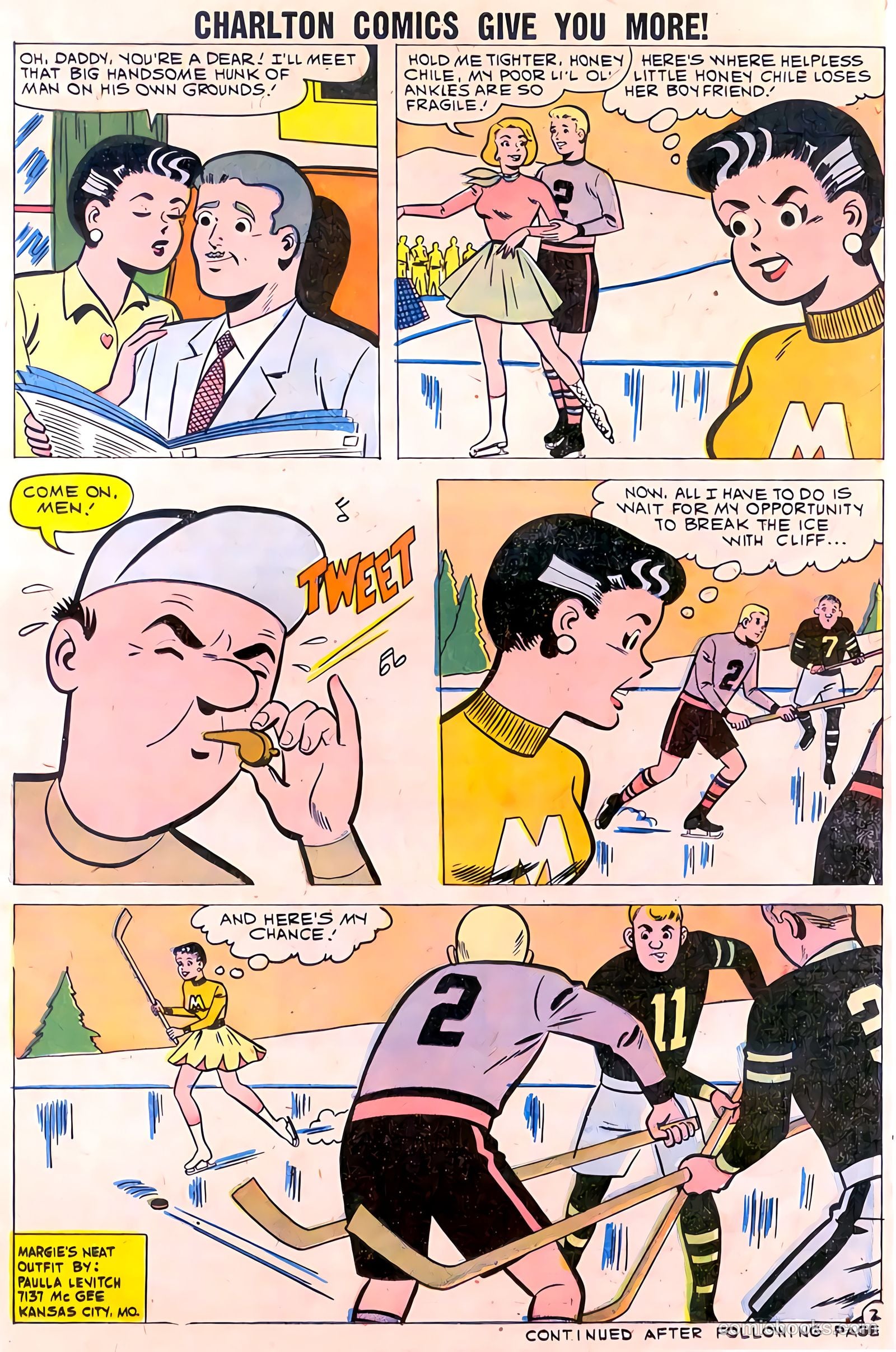 Freddy #24 — page 21 of 36