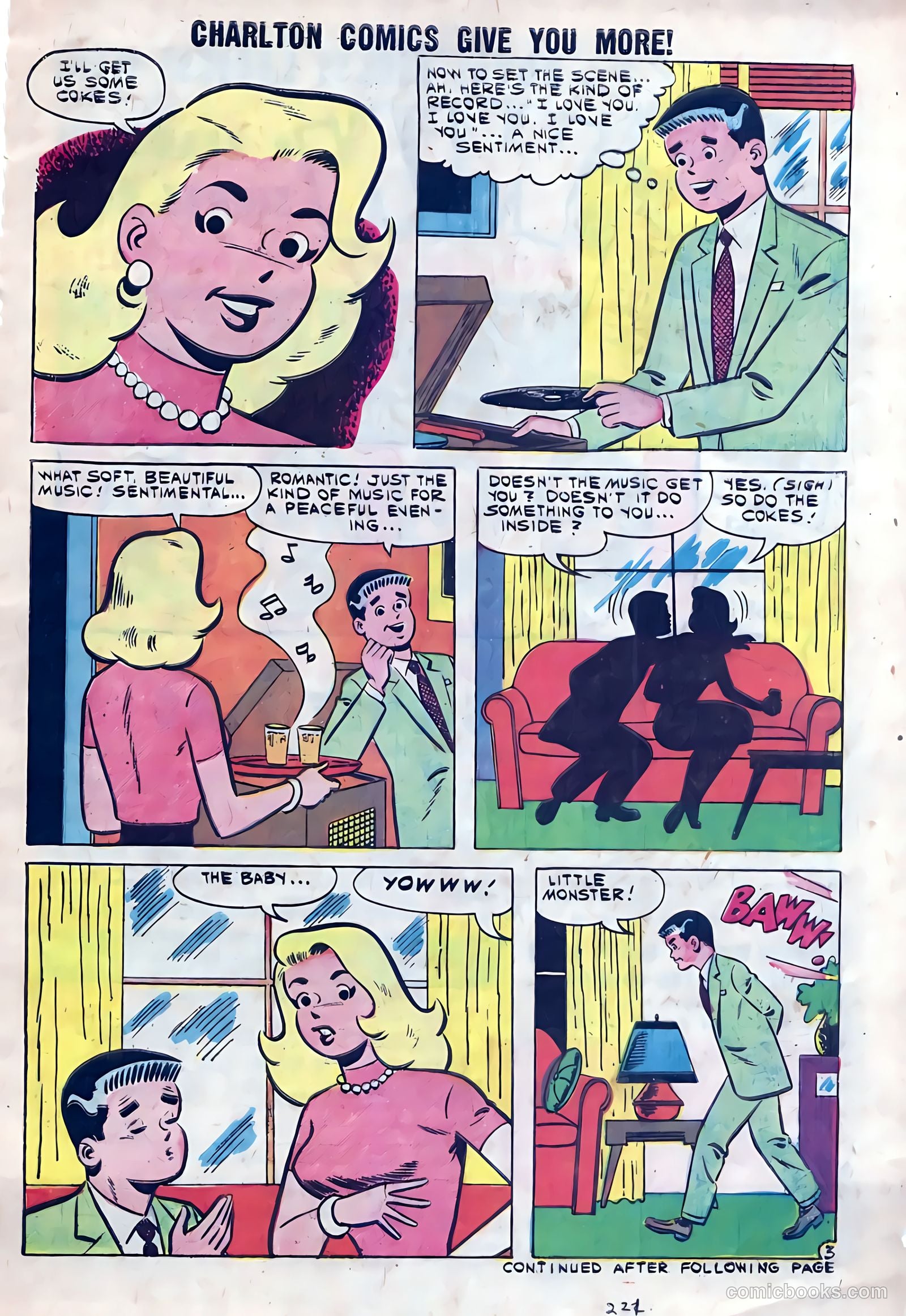 Freddy #26 — page 5 of 36