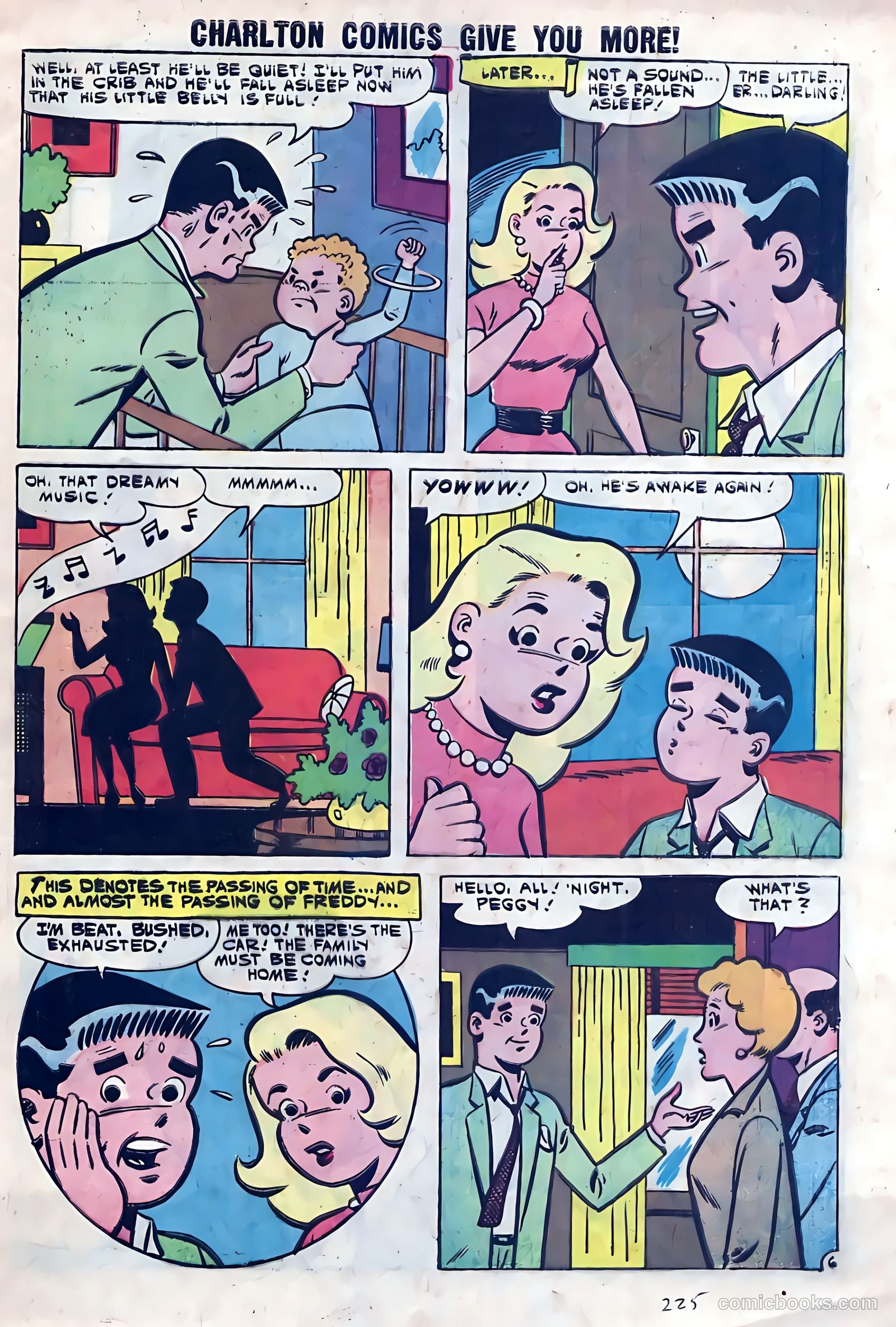 Freddy #26 — page 9 of 36