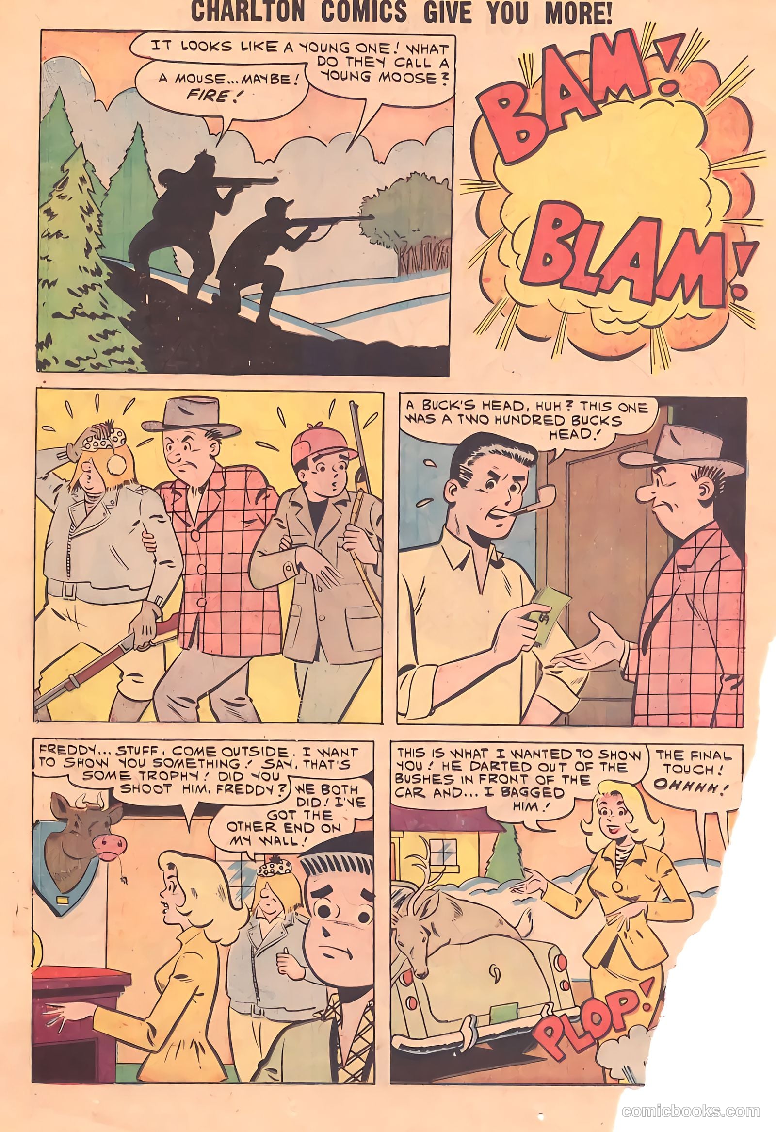 Freddy #26 — page 14 of 36