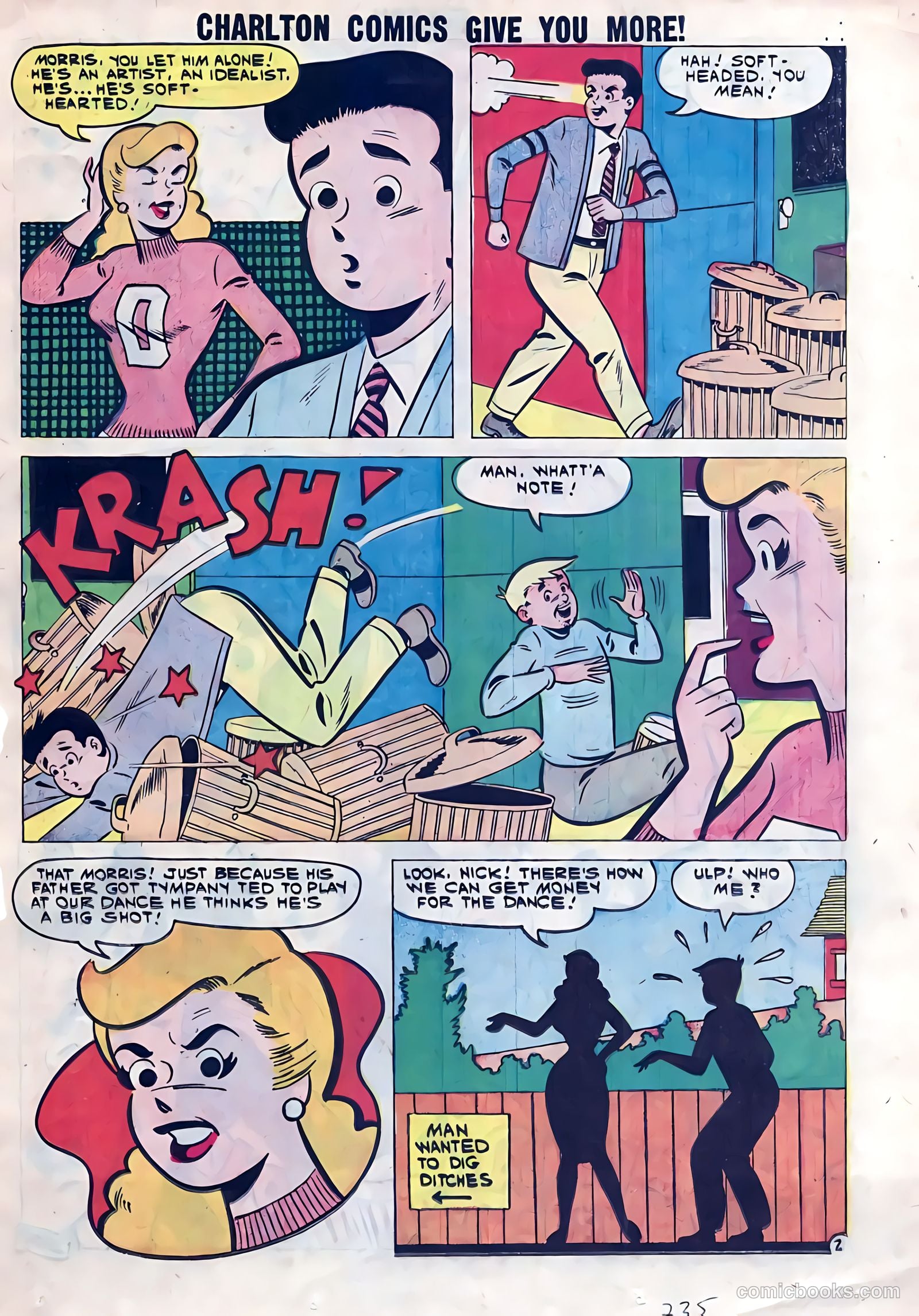 Freddy #26 — page 19 of 36