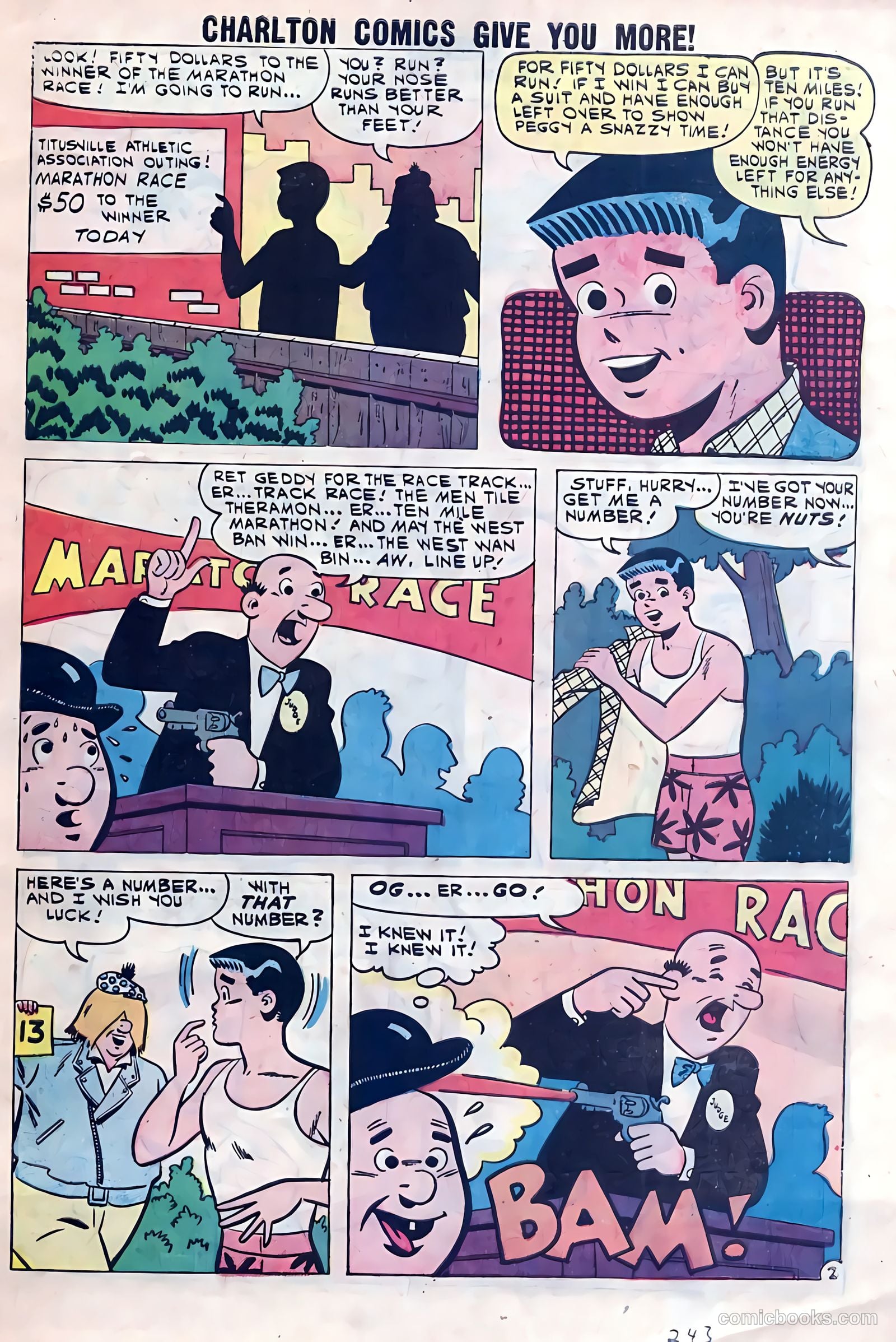 Freddy #26 — page 27 of 36
