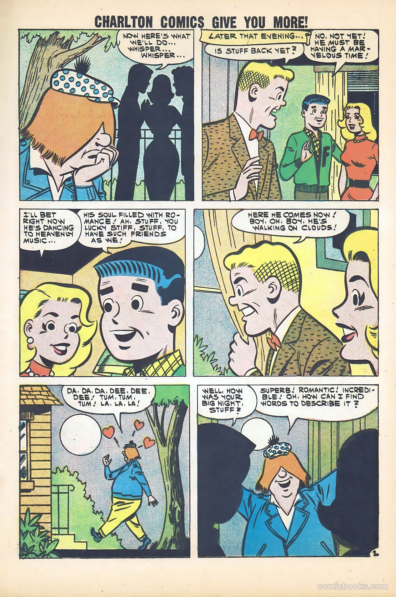 Freddy #27 — page 17 of 36