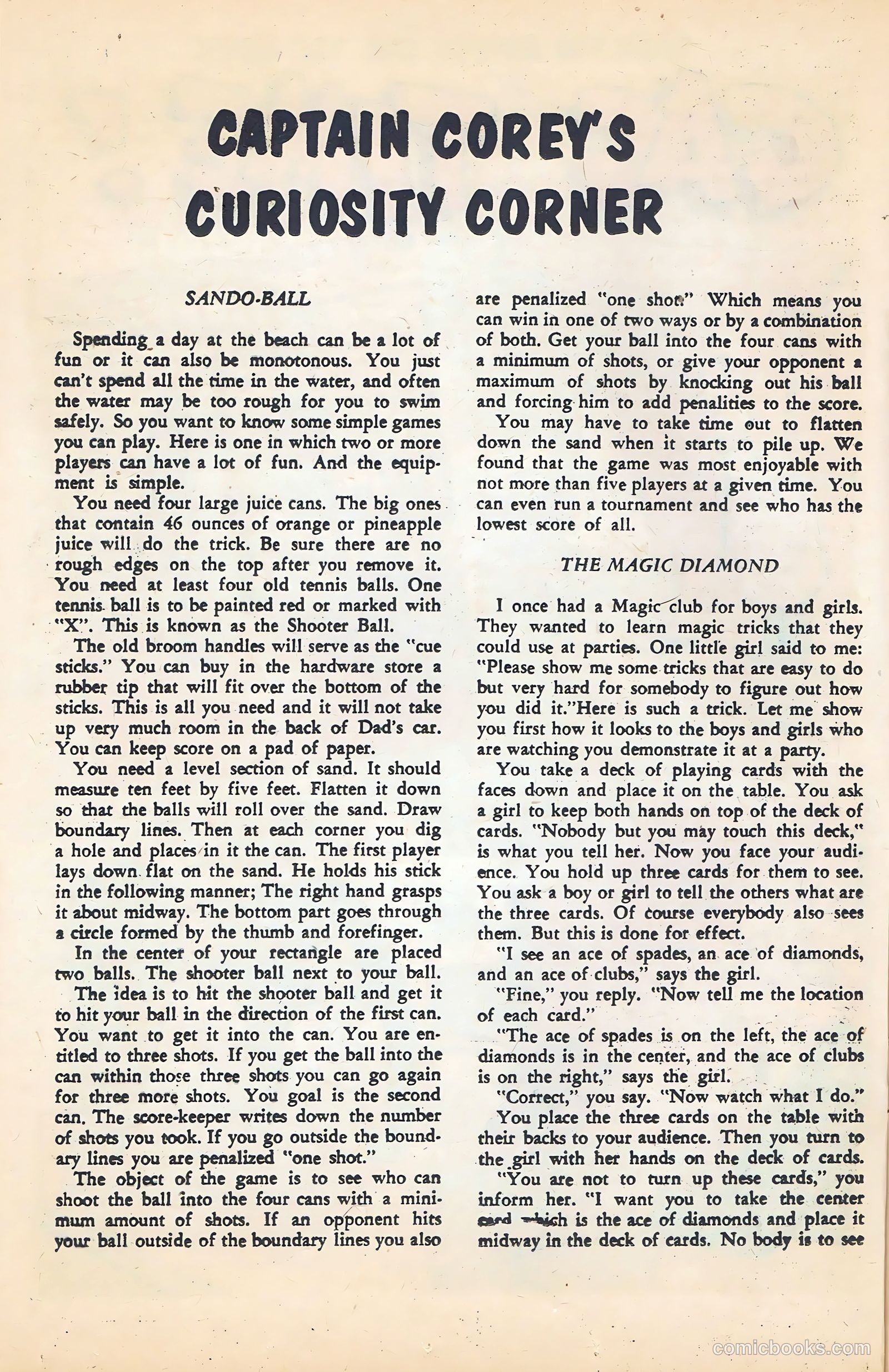 Freddy #27 — page 20 of 36