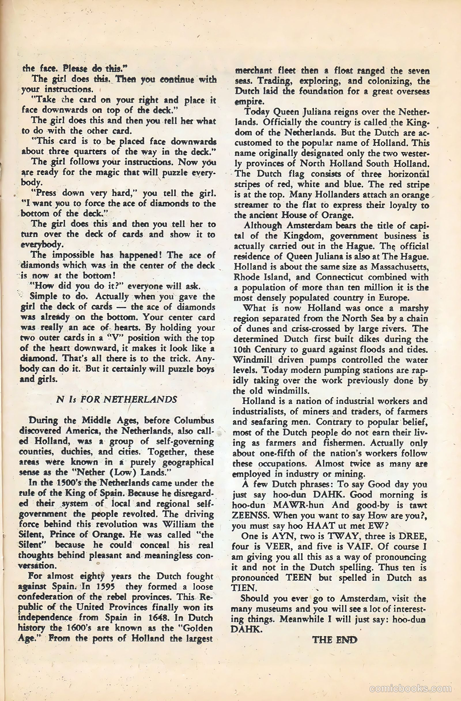 Freddy #27 — page 21 of 36