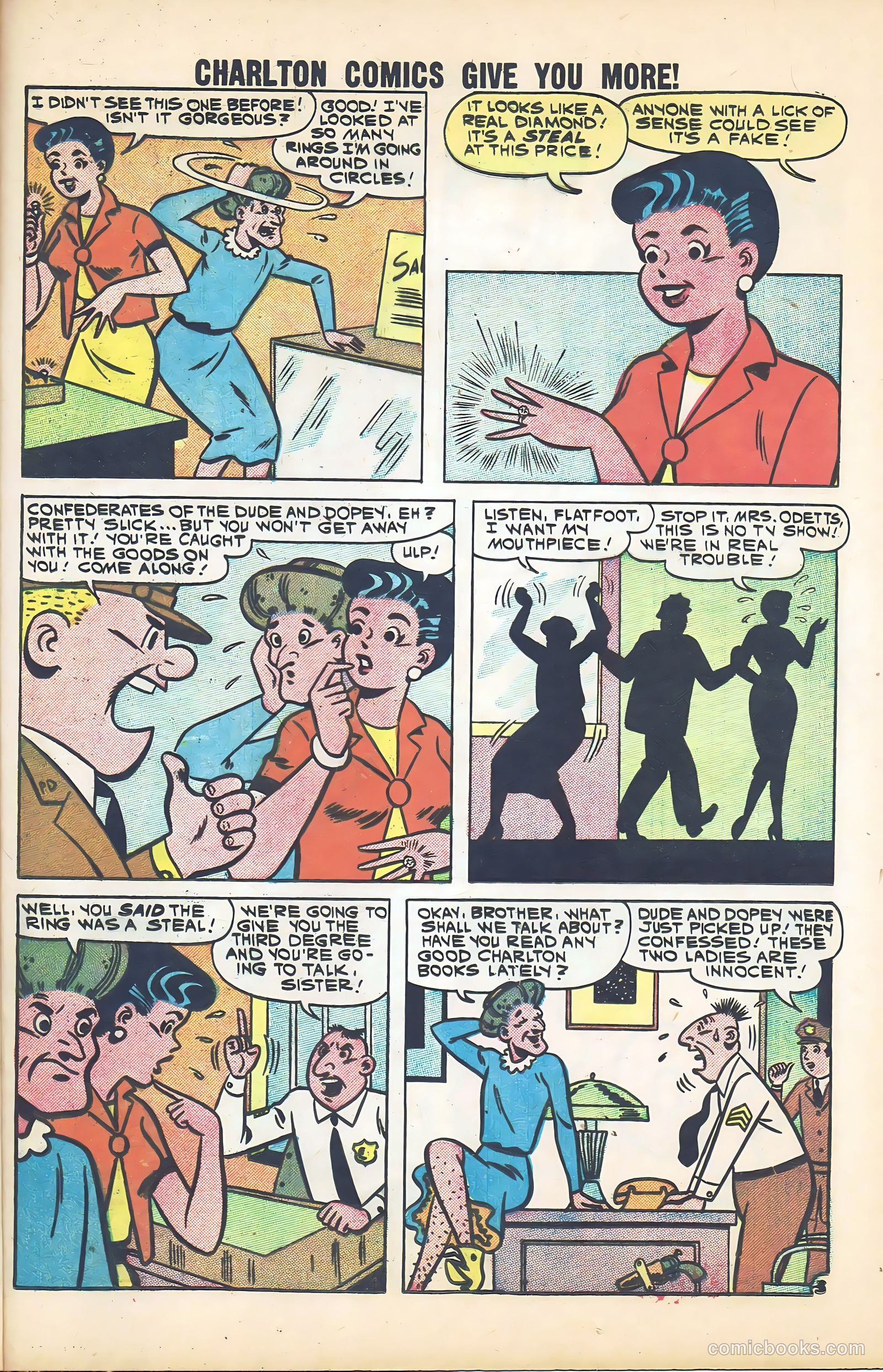 Freddy #27 — page 25 of 36