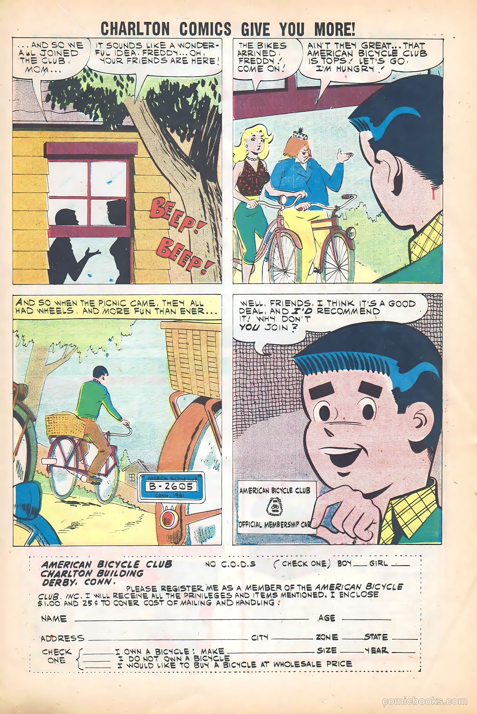 Freddy #28 — page 21 of 36
